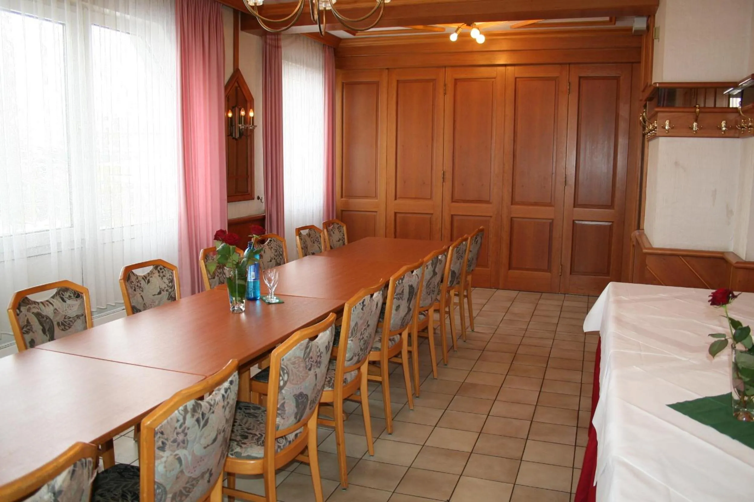 Banquet/Function facilities in Hotel Shawi Erzhausen