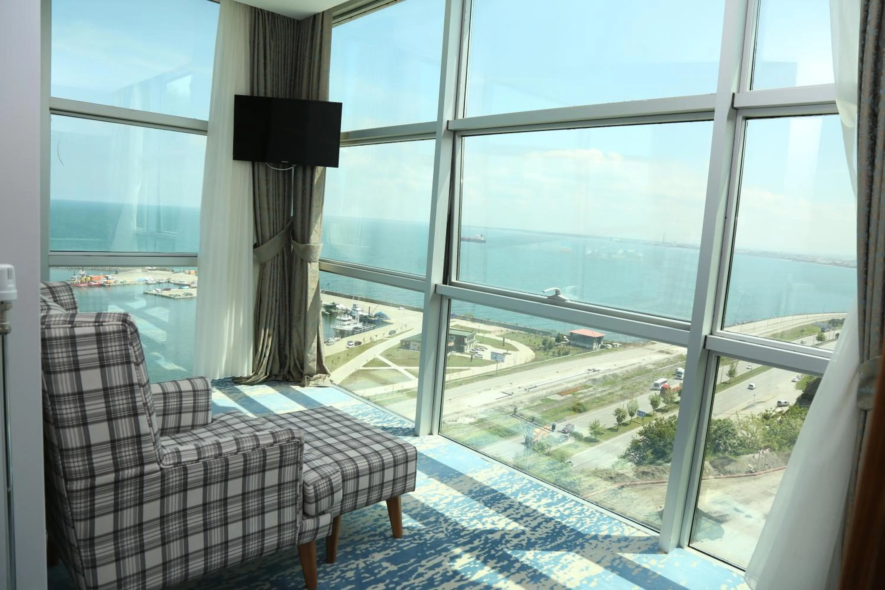 Day in Panaroma Damla Otel