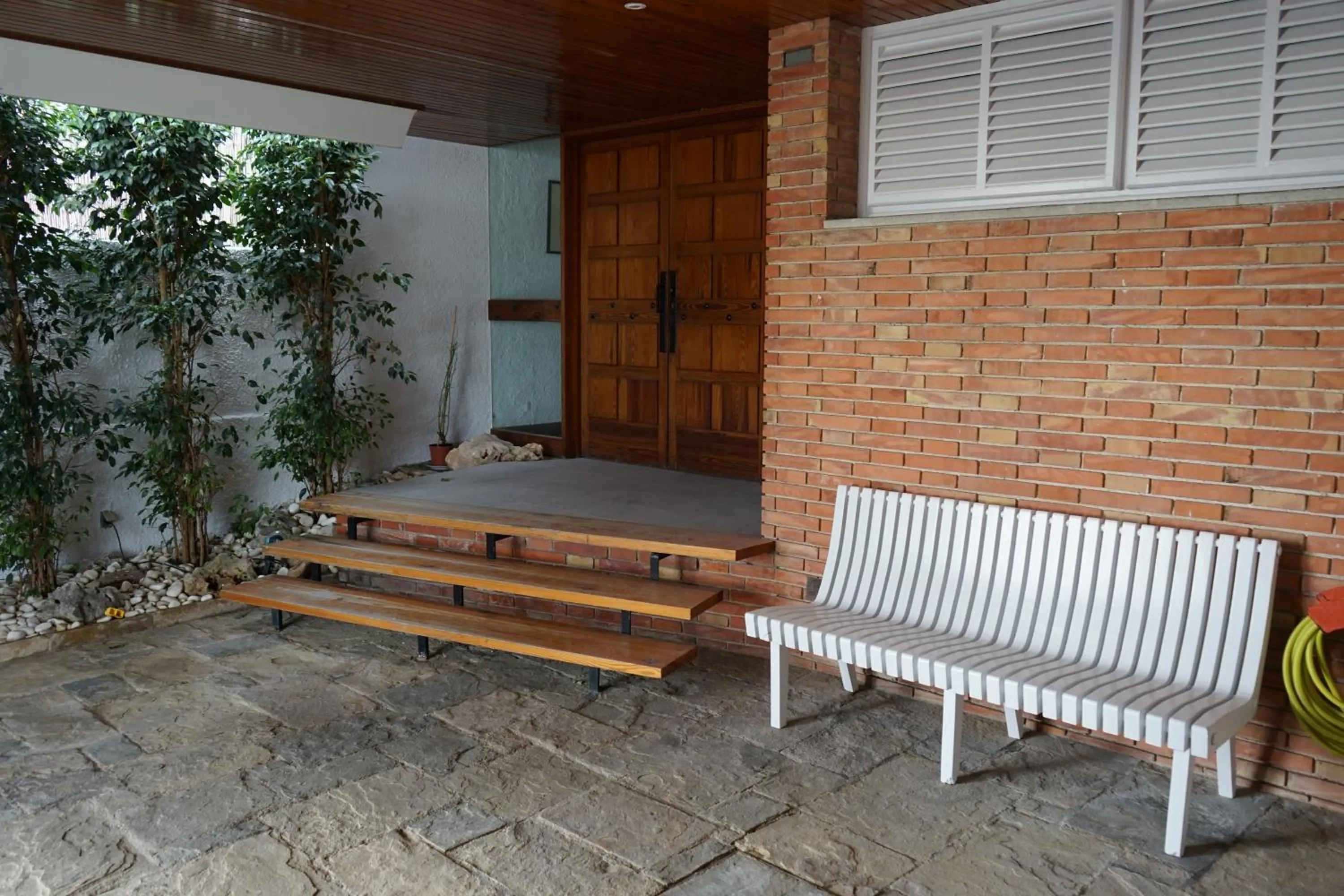 Apartamentos Les Barbes