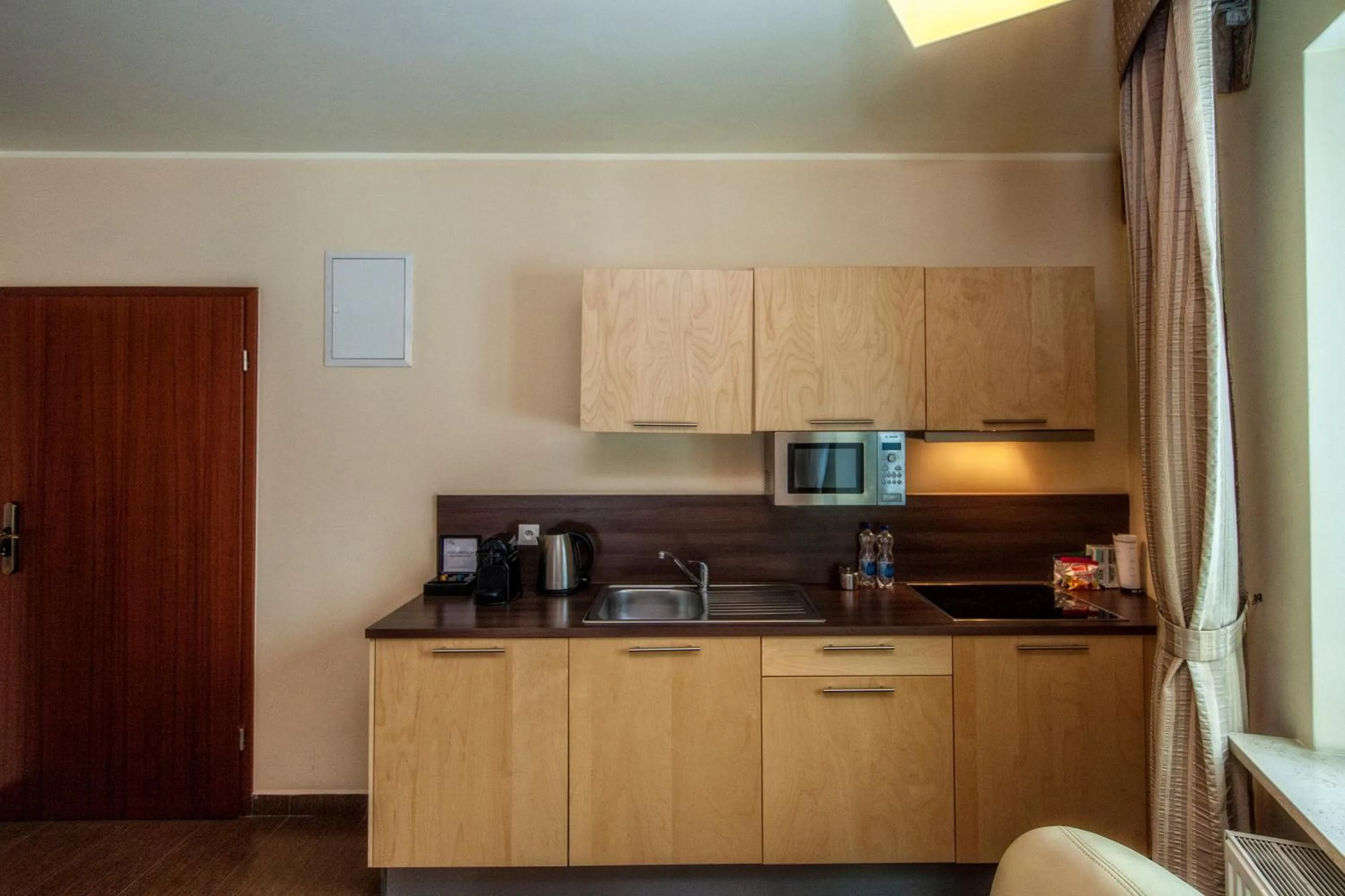 Photo of the whole room in Hotel Murowanica