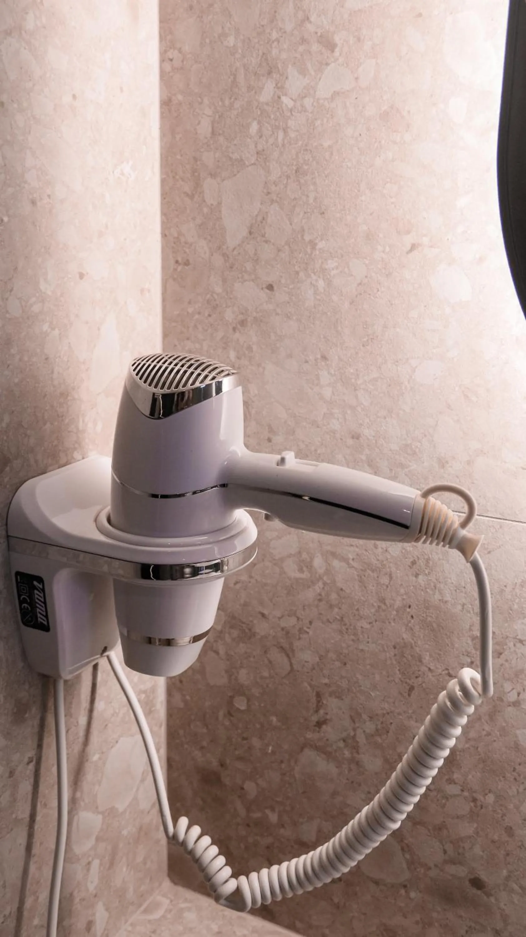 heating in Hotel Castle