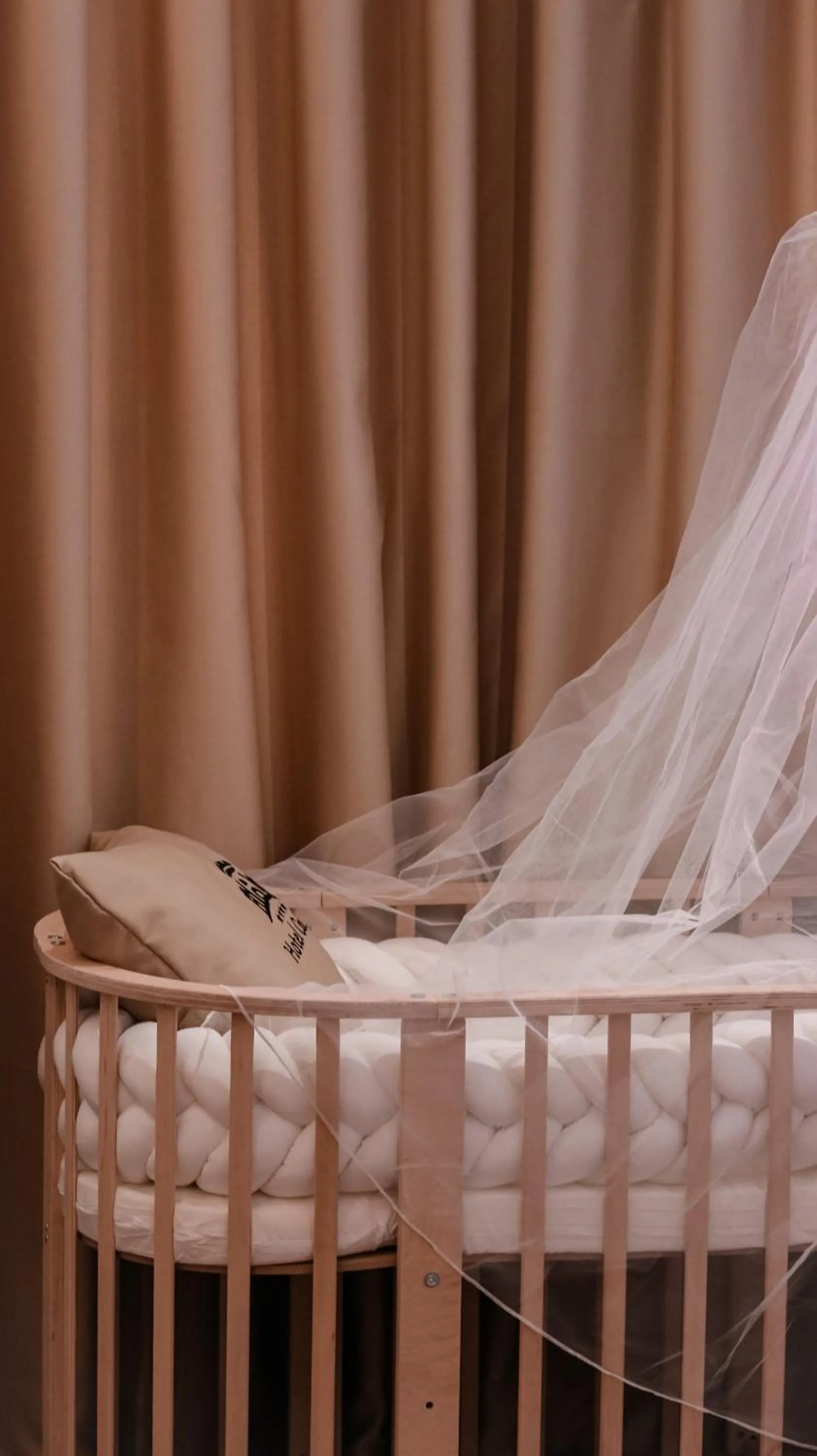 Bedroom in Hotel Castle