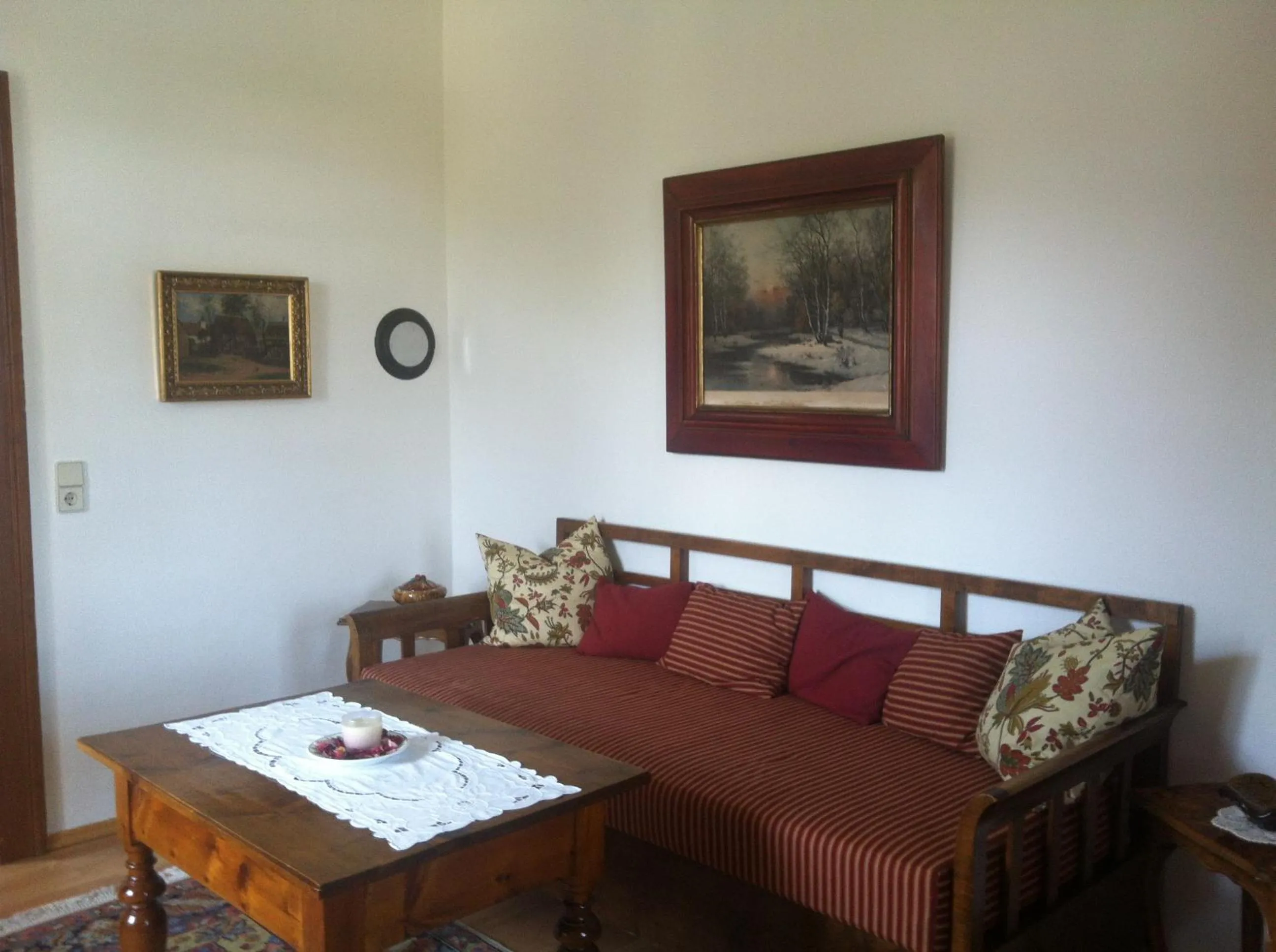 Villa Martiny