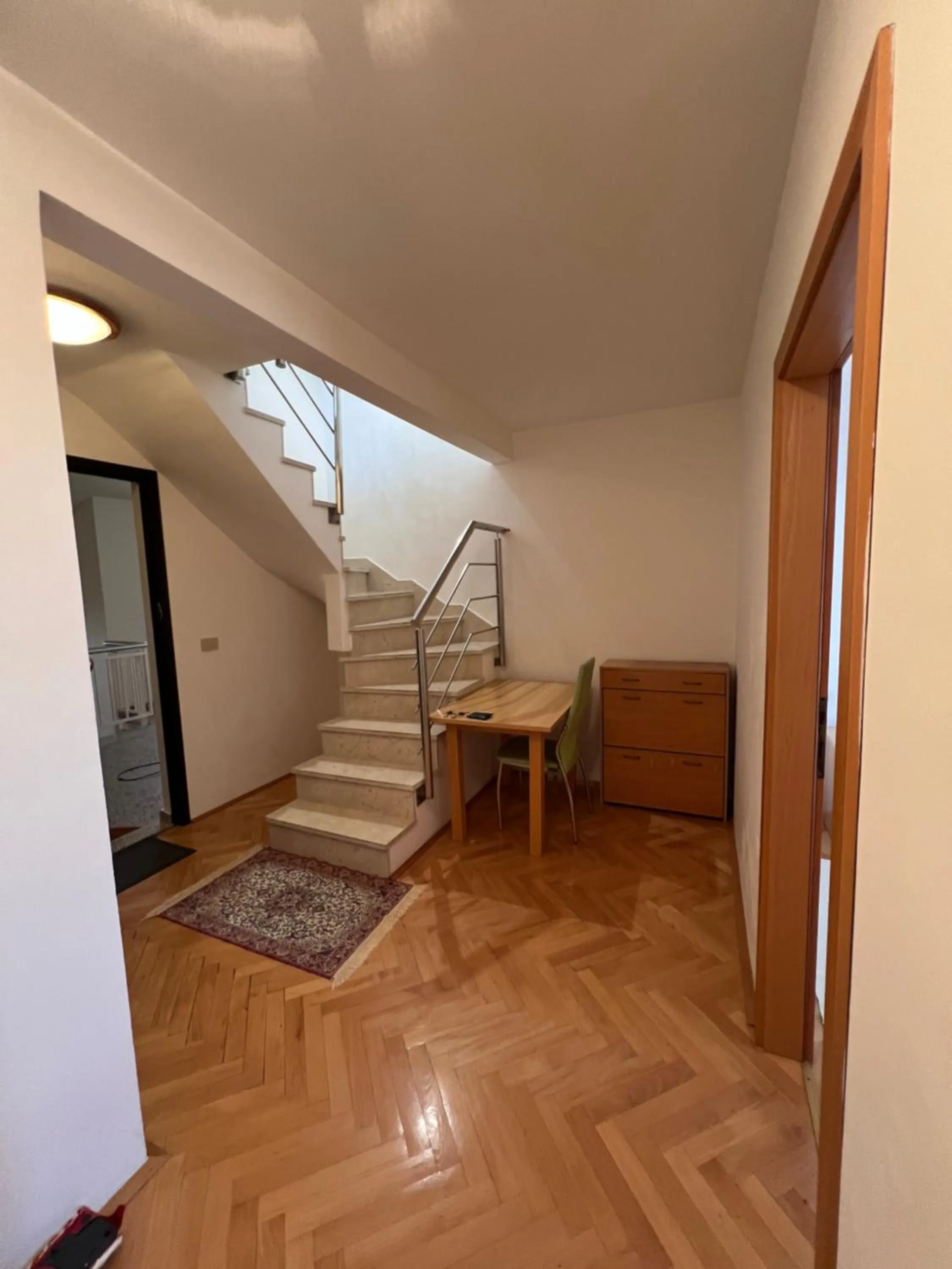 Property building in Apartment Ivanka