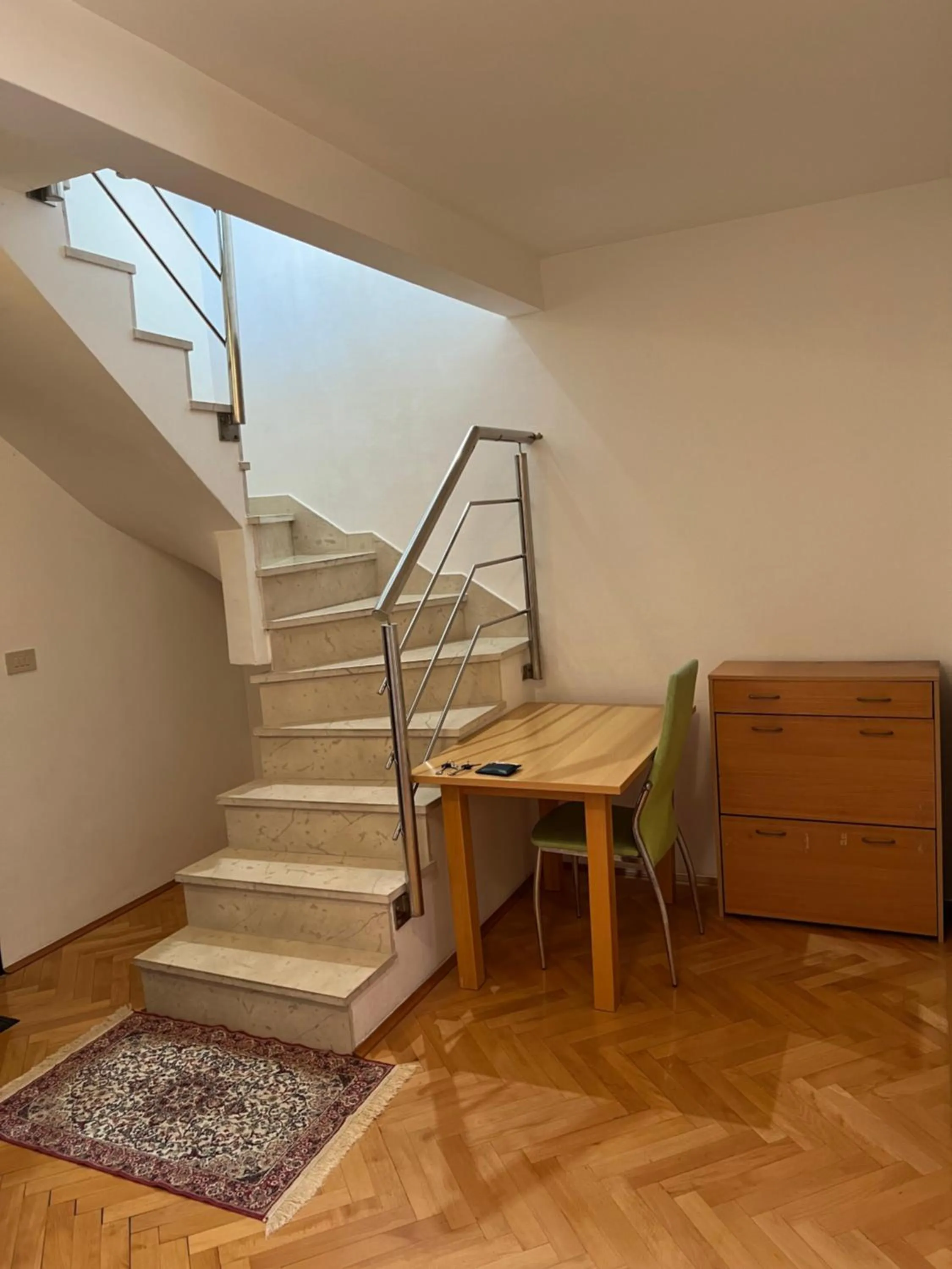 Property building in Apartment Ivanka