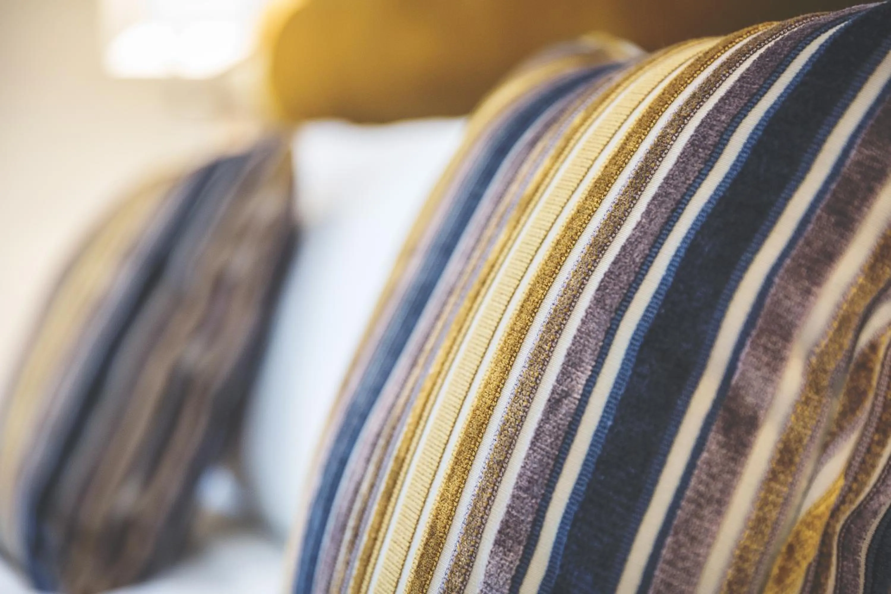 Bed in The Nottinghamshire Hotel & Golf Club