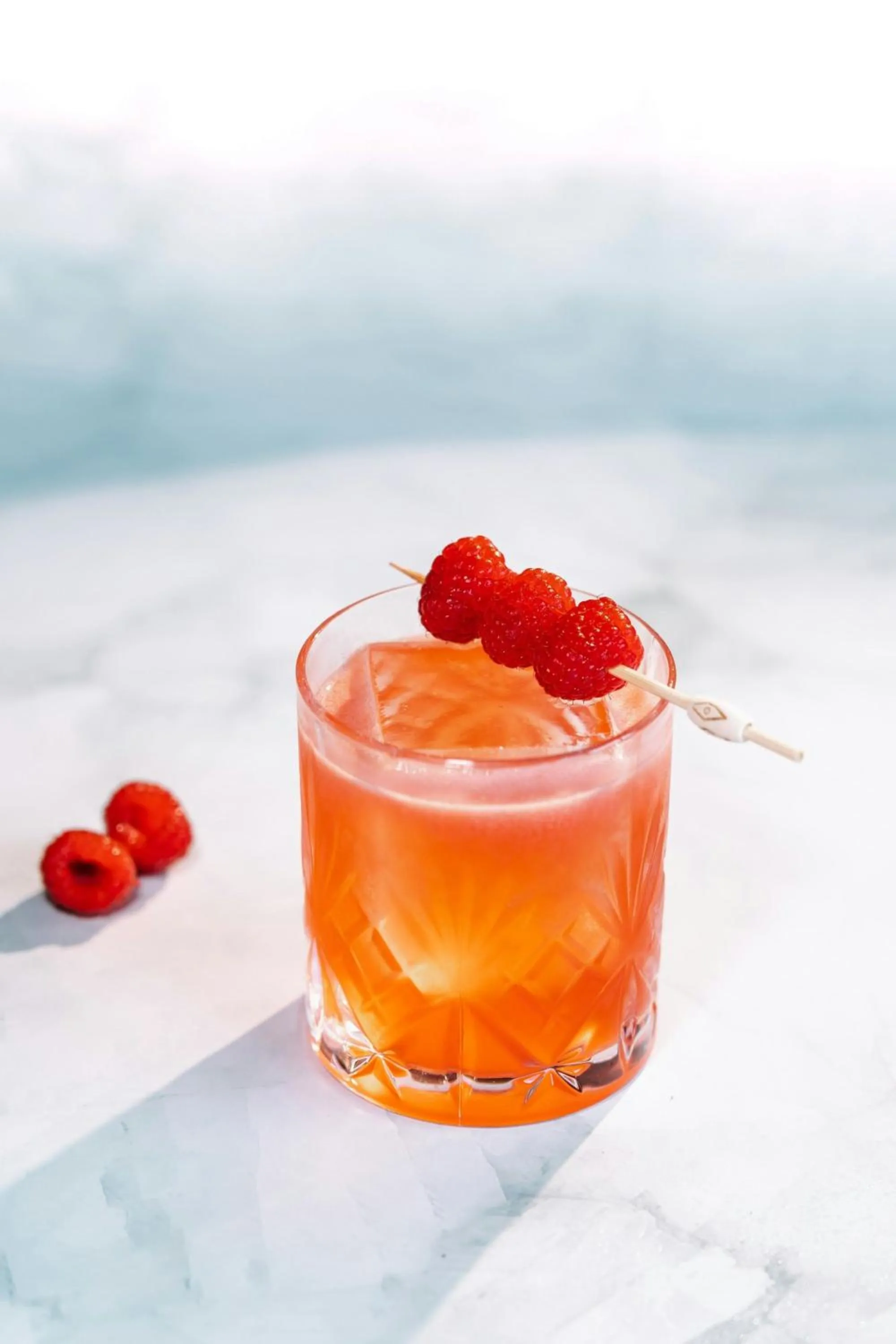 Lounge or bar in The Ritz-Carlton, Guangzhou