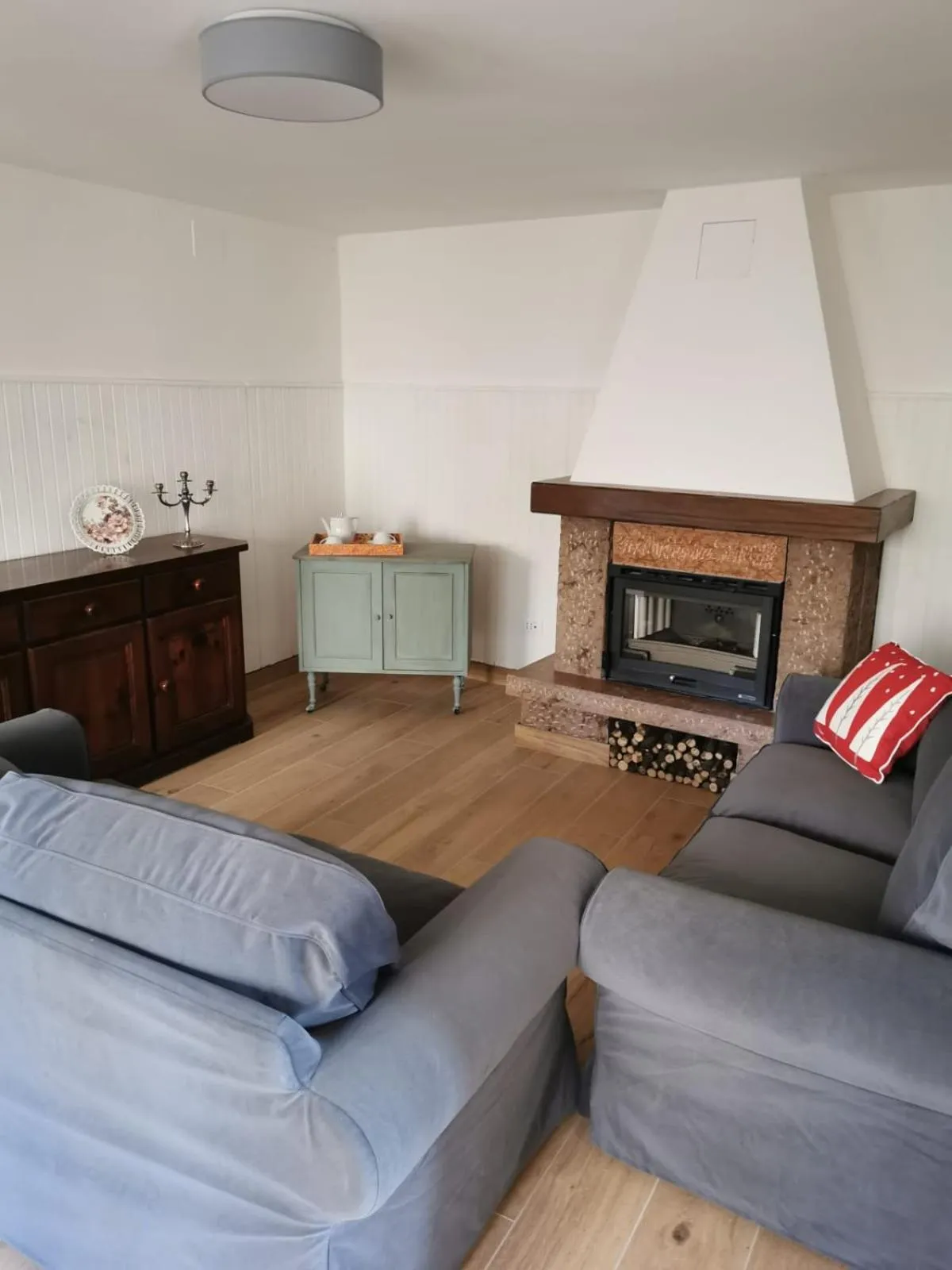 Albergo Diffuso Tolmezzo