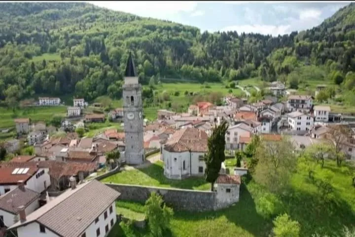 Albergo Diffuso Tolmezzo