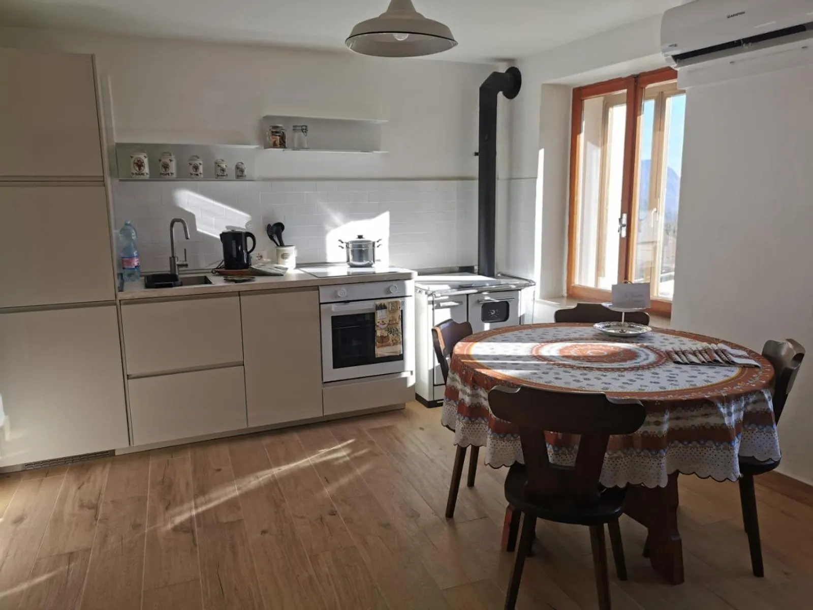 Albergo Diffuso Tolmezzo