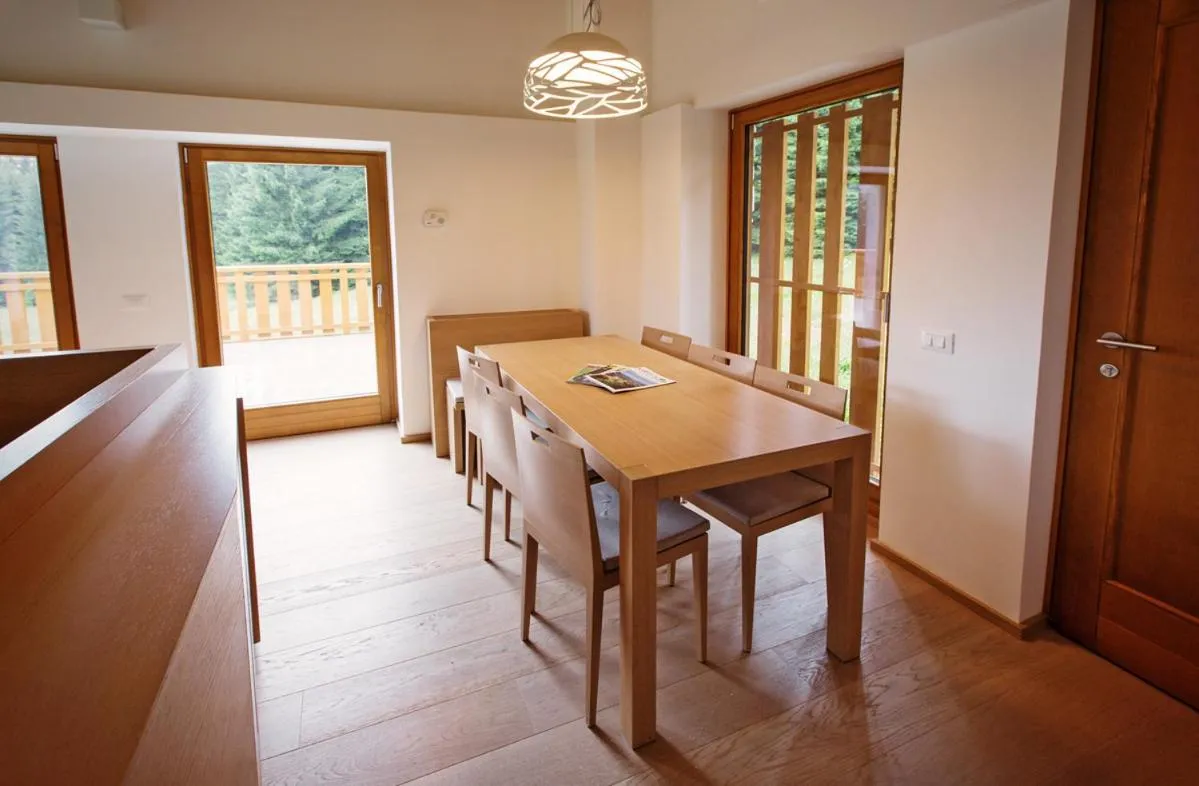 Albergo Diffuso Tolmezzo