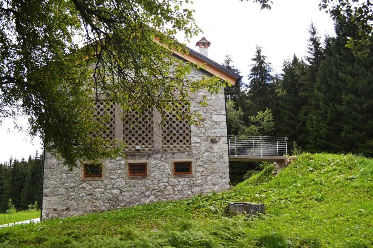 Albergo Diffuso Tolmezzo