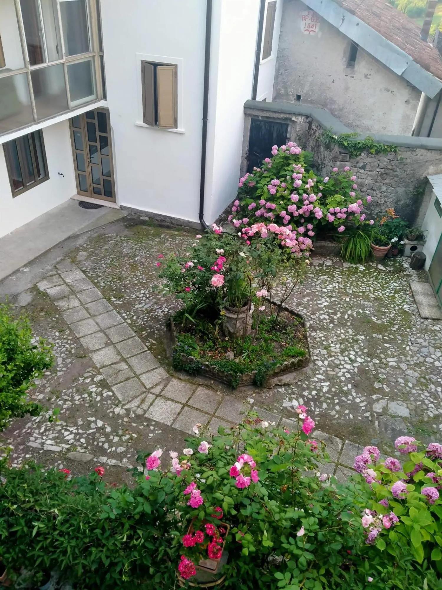 Albergo Diffuso Tolmezzo