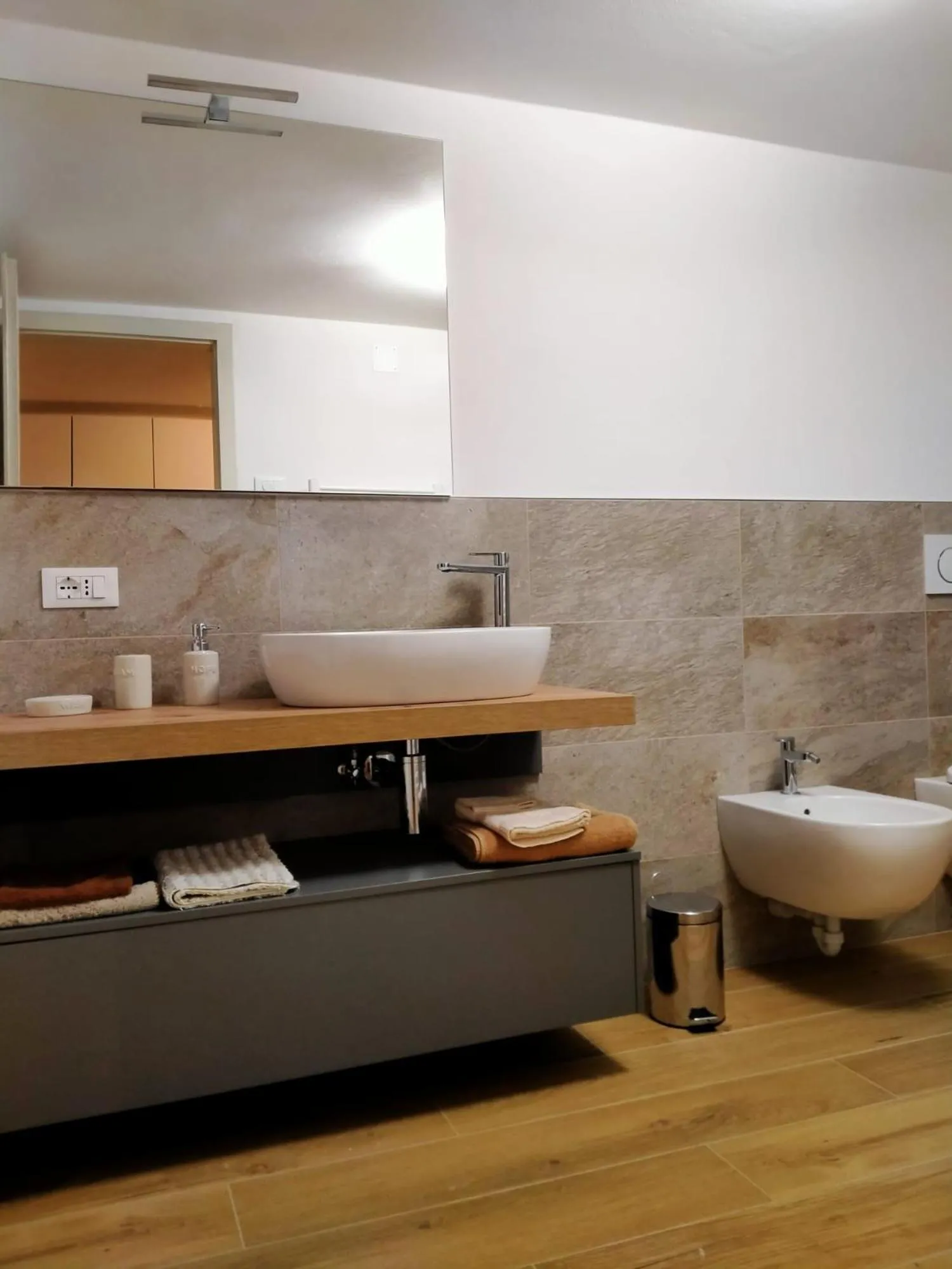 Albergo Diffuso Tolmezzo