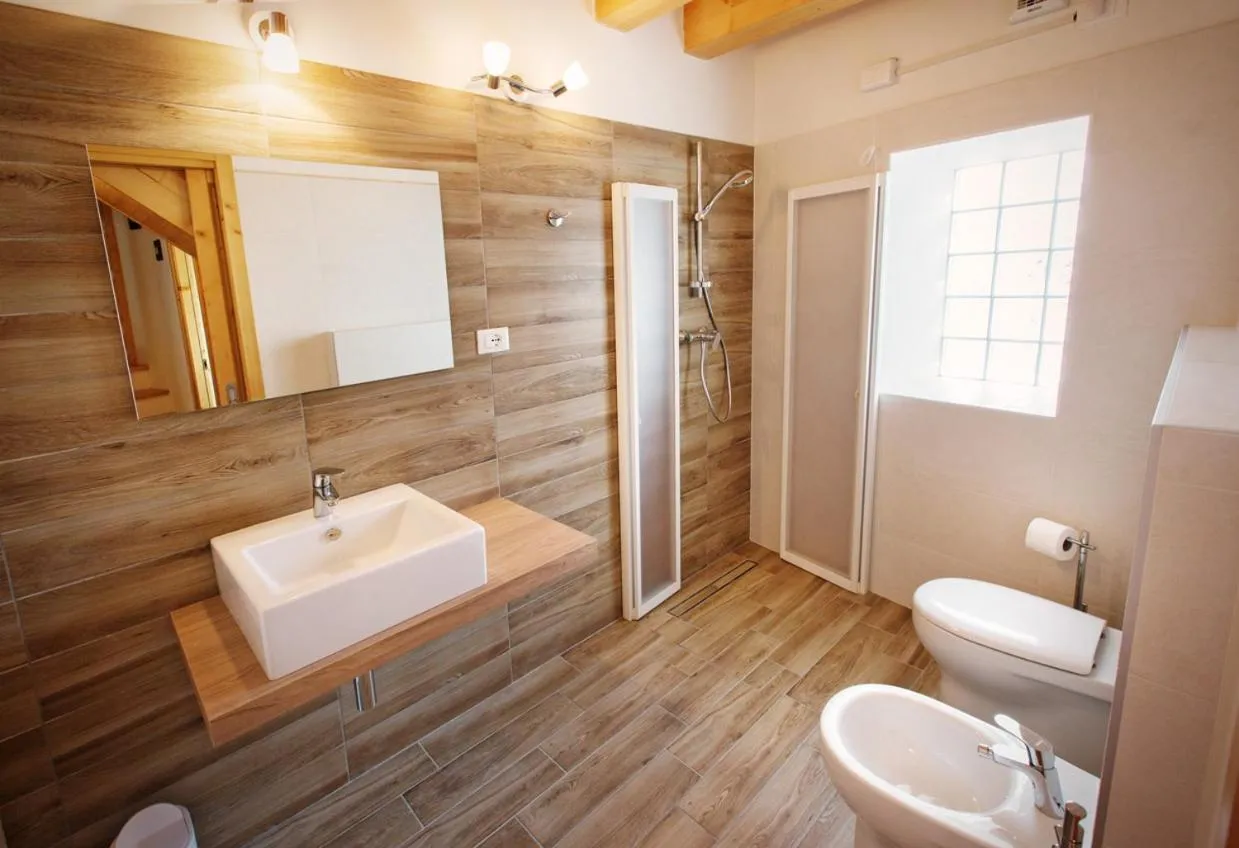 Albergo Diffuso Tolmezzo