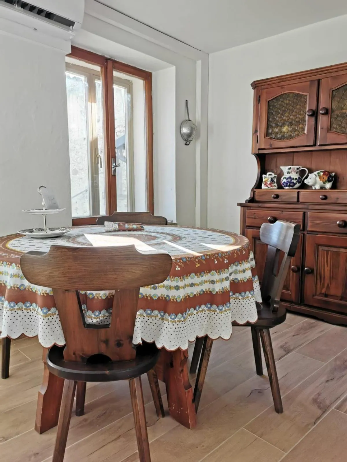 Albergo Diffuso Tolmezzo