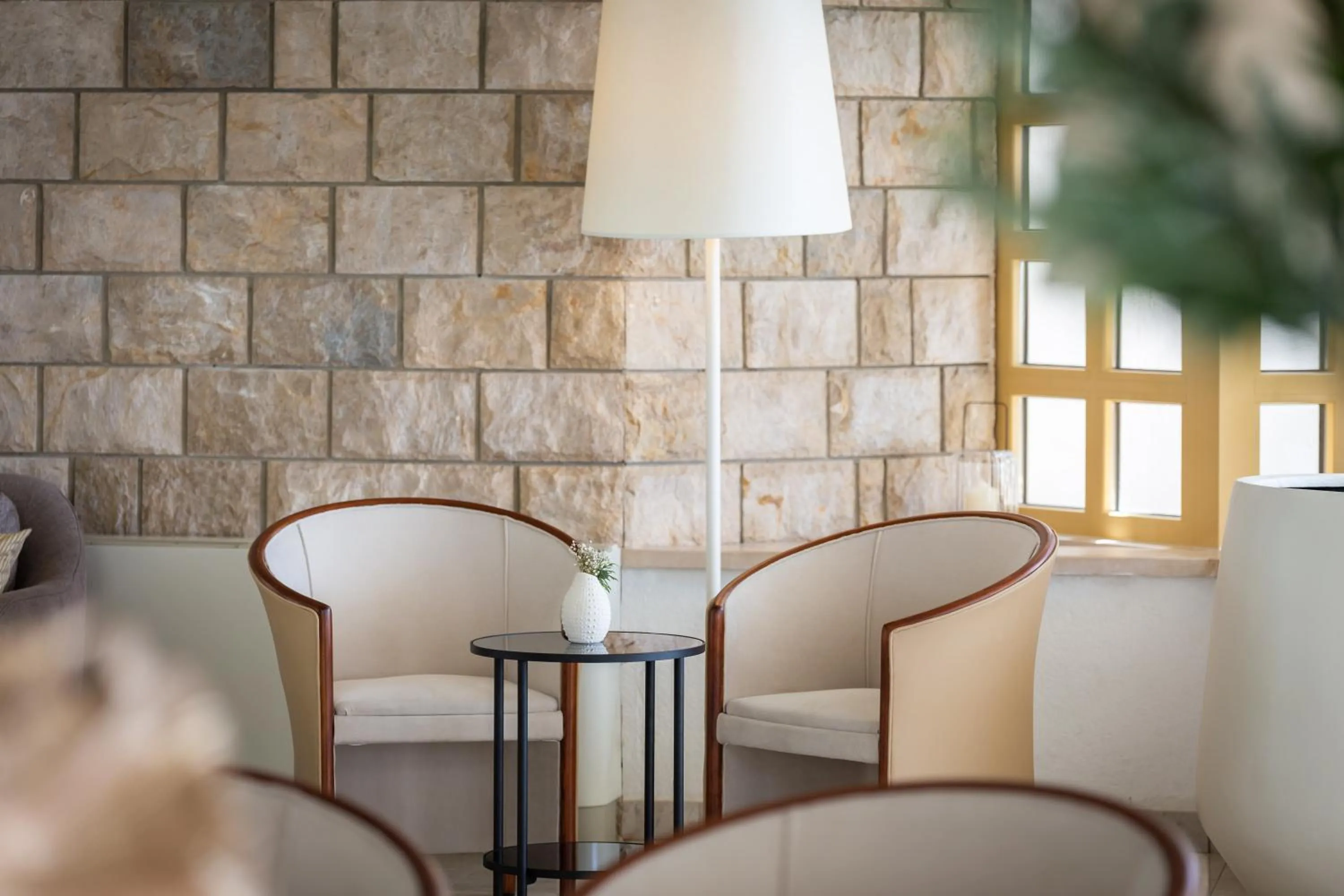 Lobby or reception in Bluesun Holiday Village Afrodita