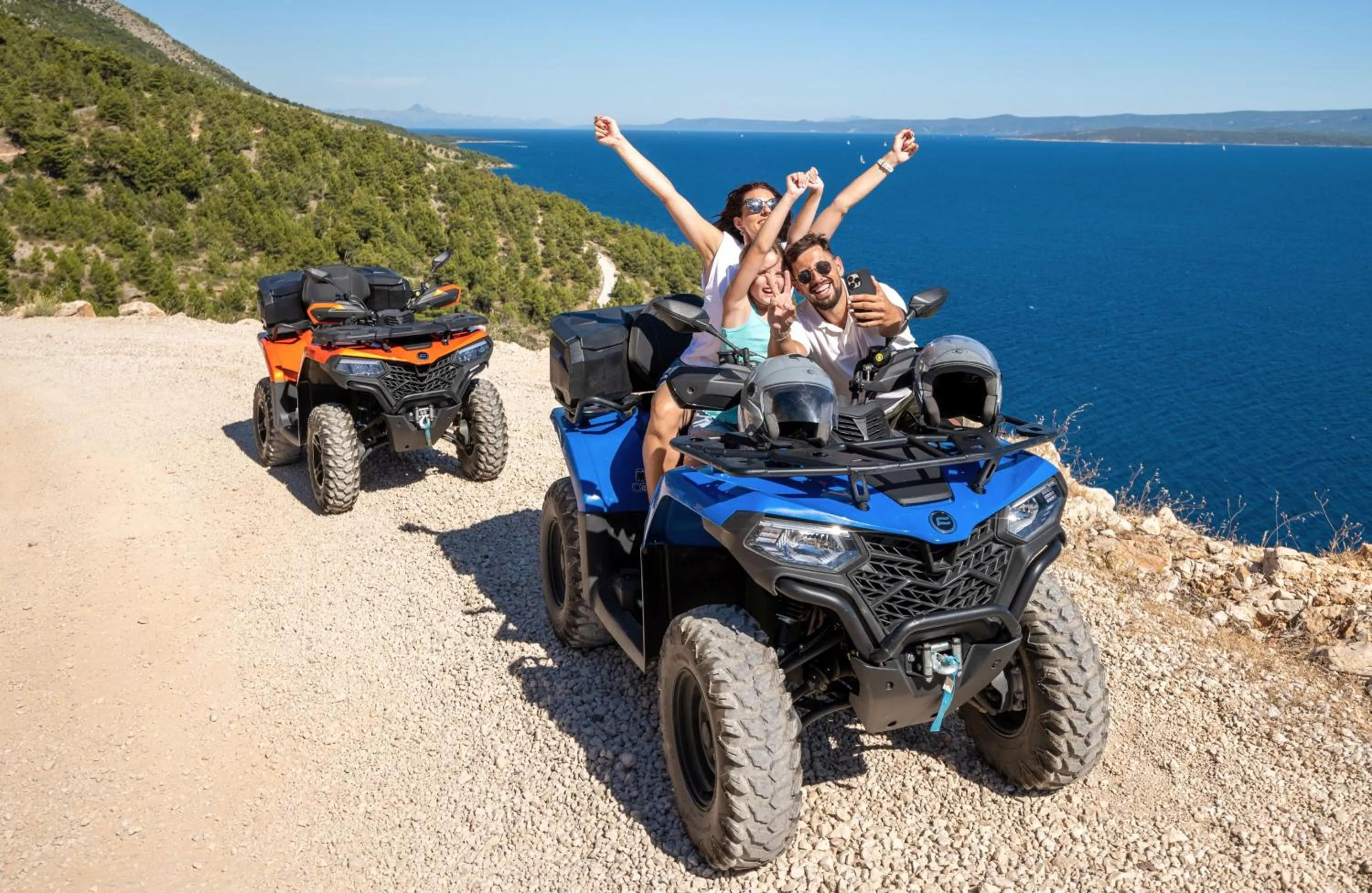 Activities in Bluesun Hotel Elaphusa