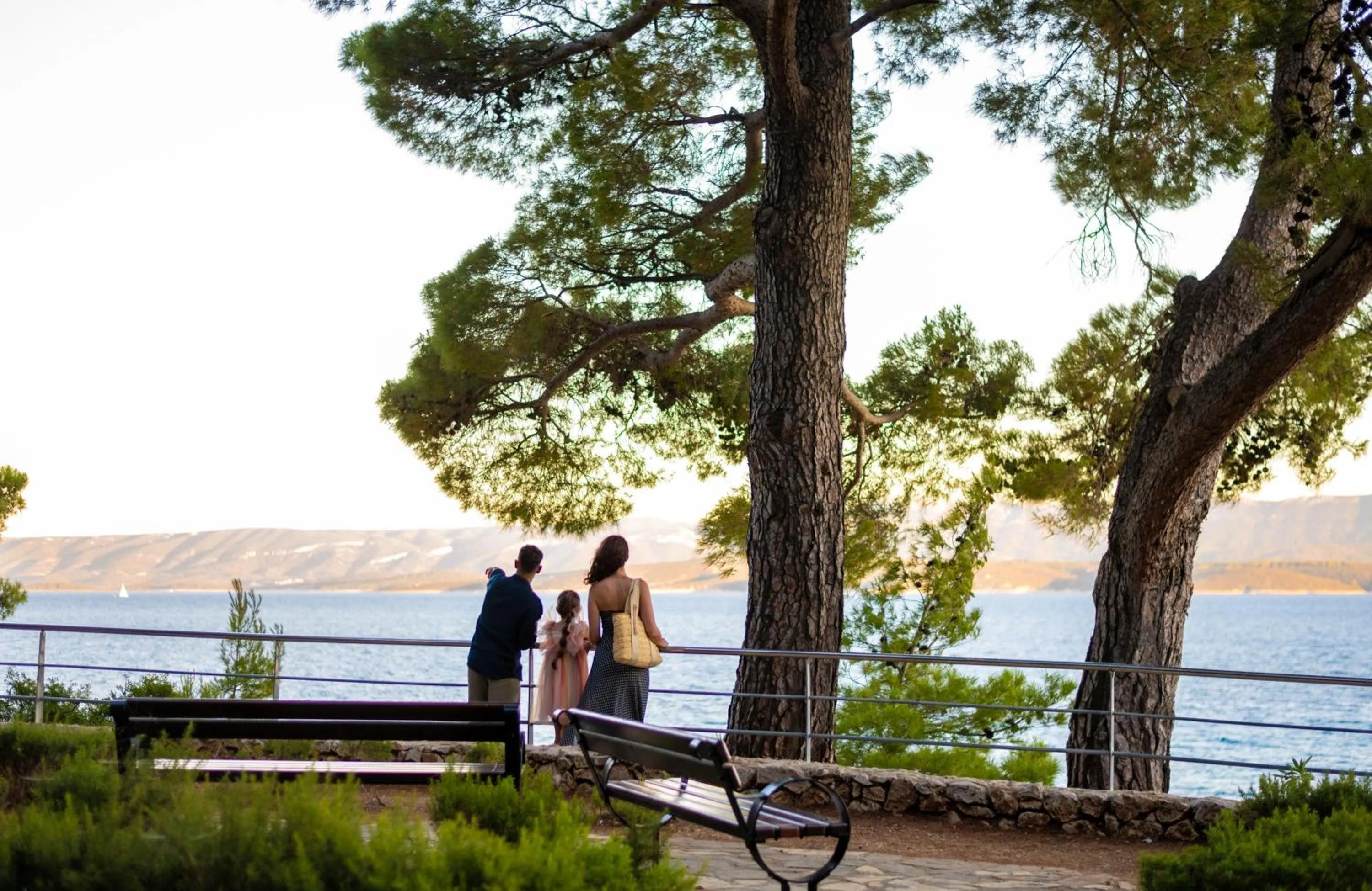 Activities in Bluesun Holiday Village Bonaca - Full Board Plus