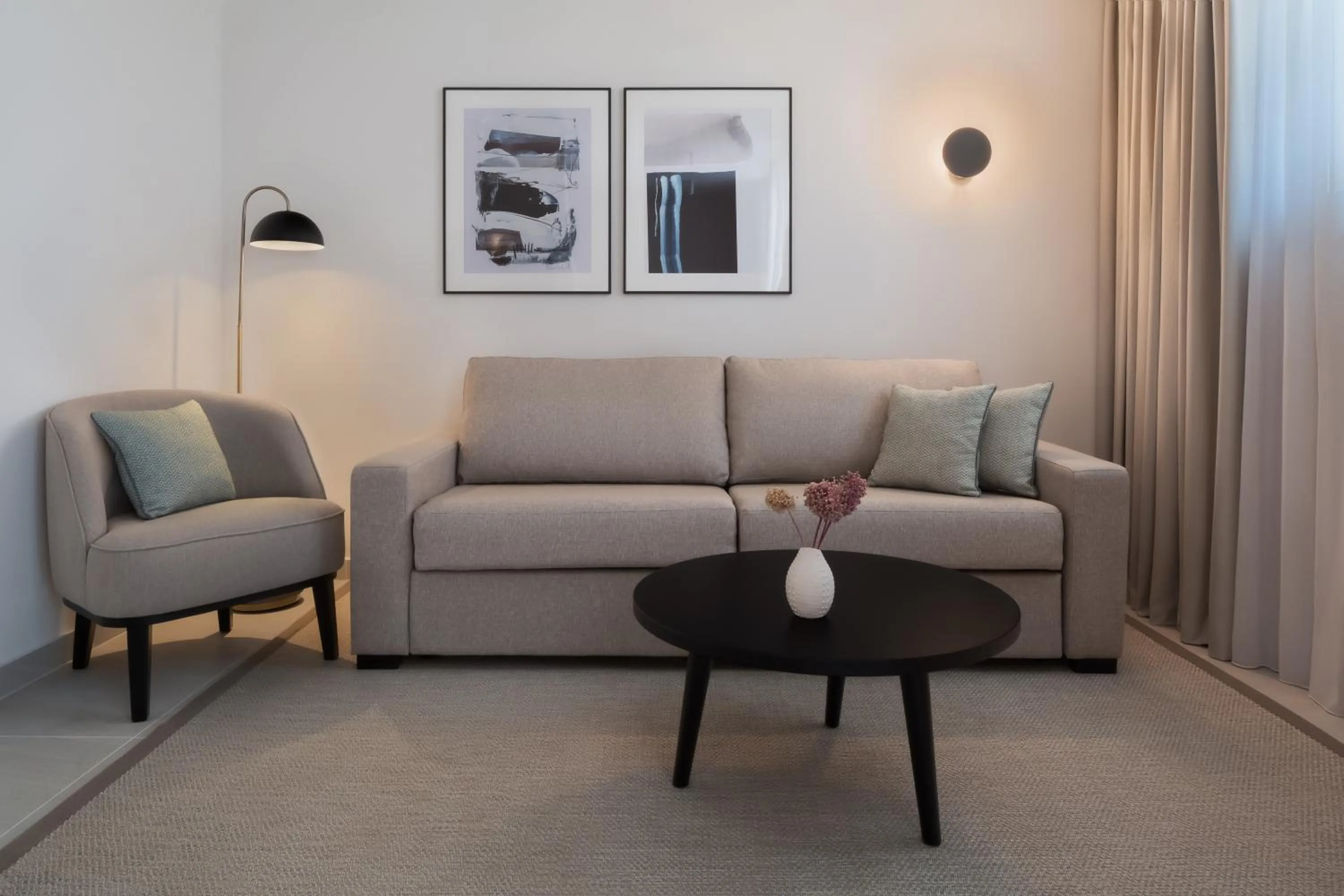 Bed in Bluesun Holiday Village Bonaca - Full Board Plus