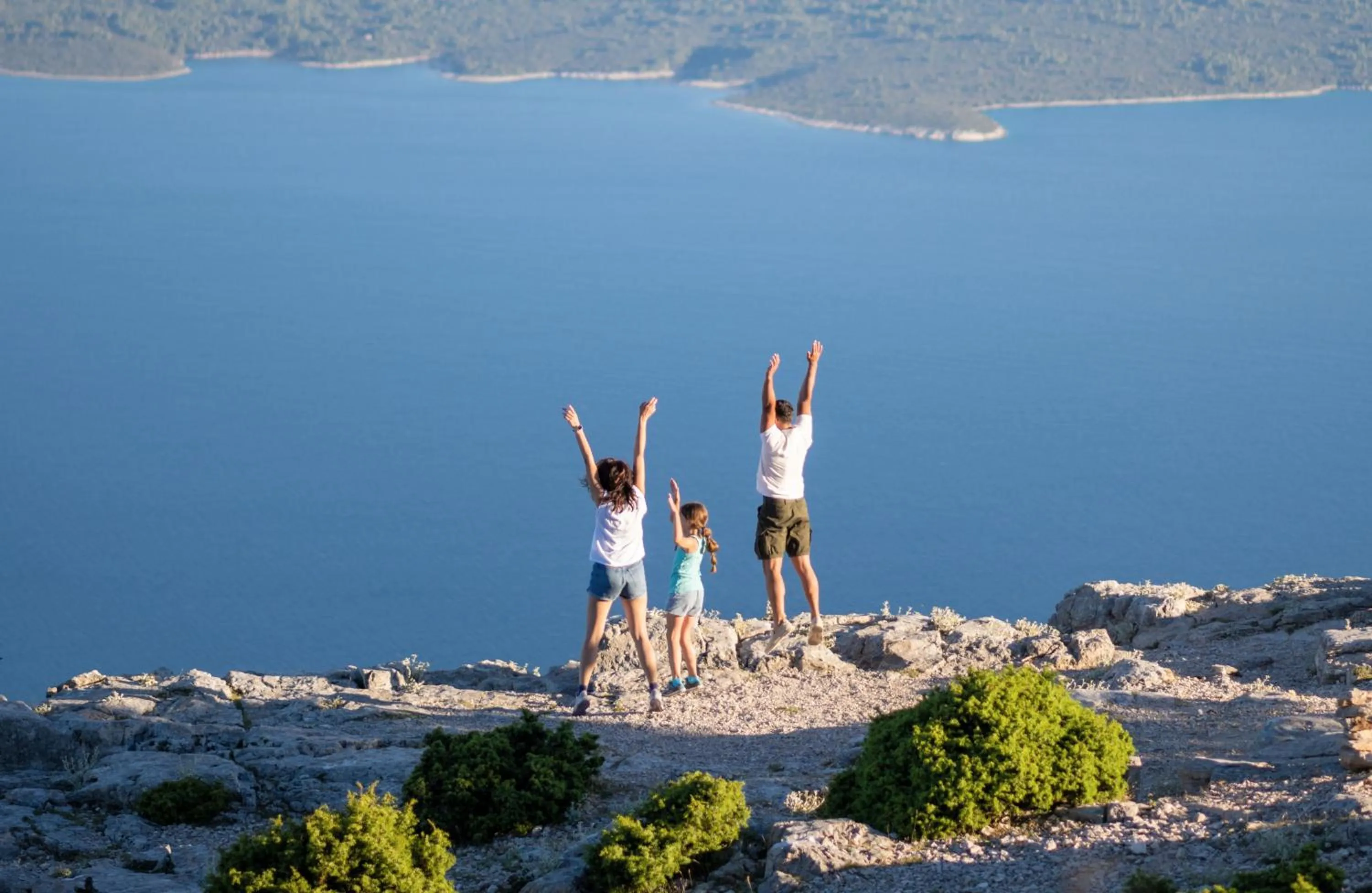 Activities in Bluesun Holiday Village Bonaca - Full Board Plus