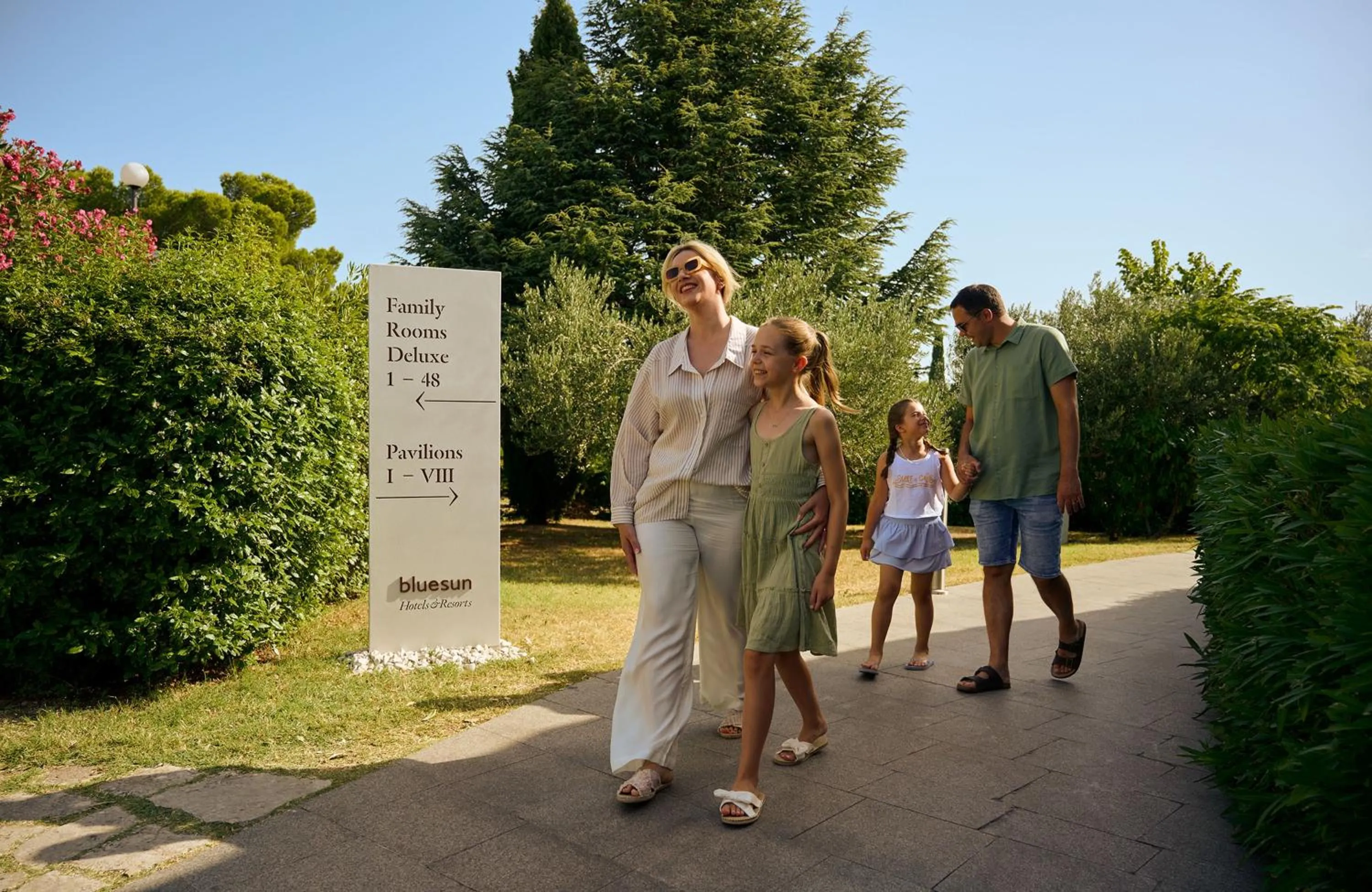 Other in Bluesun Holiday Village Bonaca - Full Board Plus