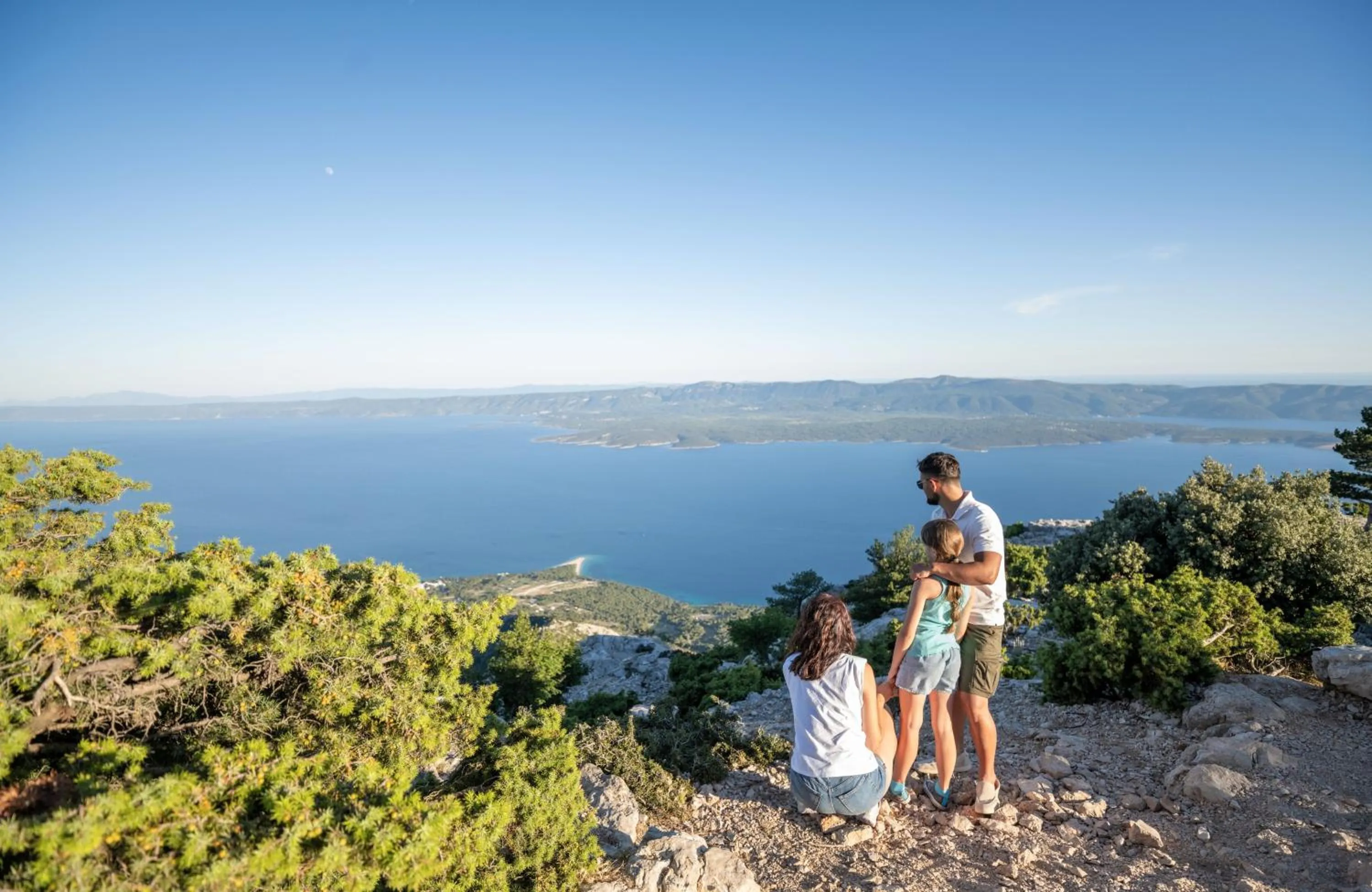 Activities in Bluesun Holiday Village Bonaca - Full Board Plus