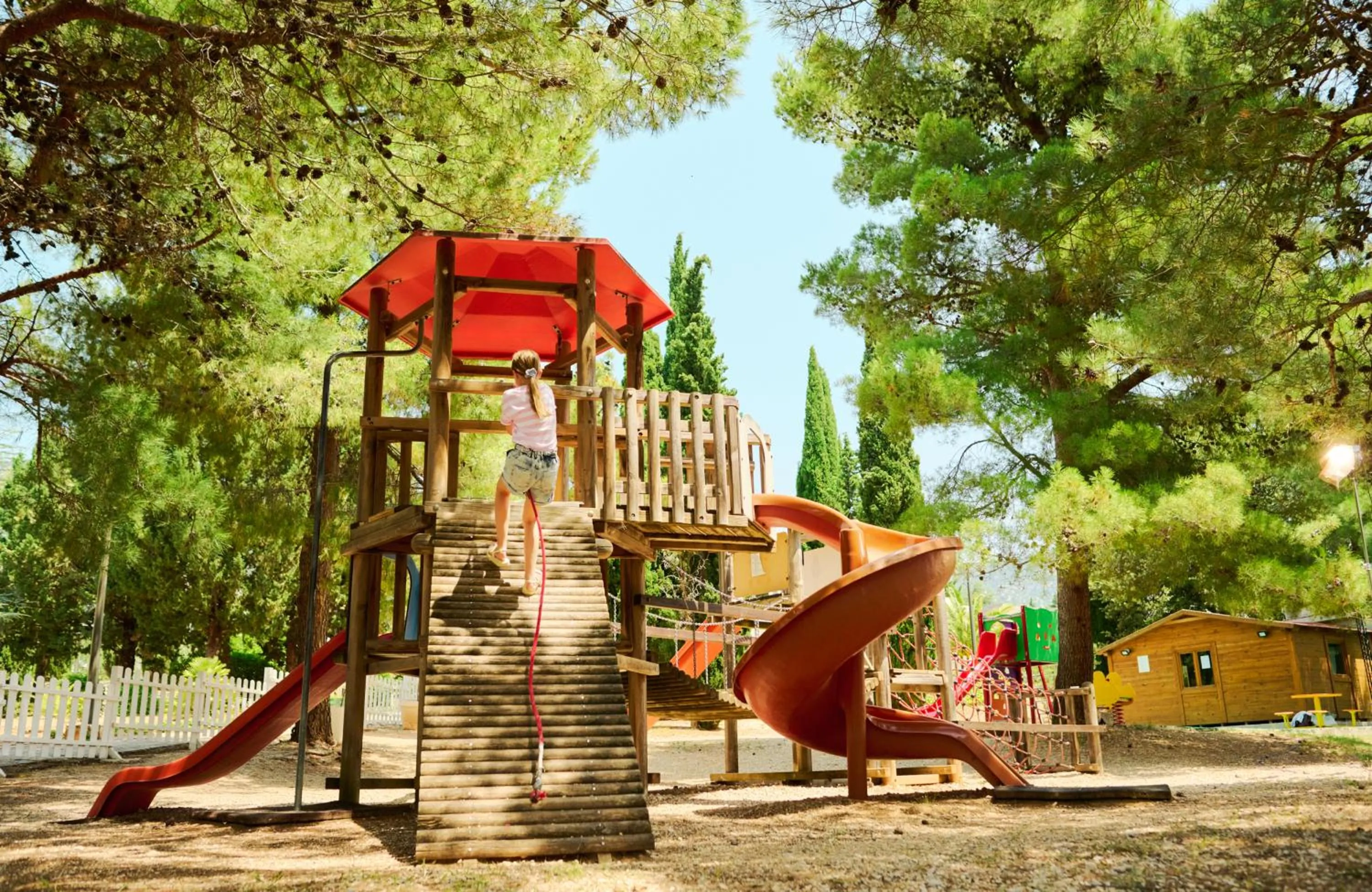 Day in Bluesun Holiday Village Bonaca - Full Board Plus