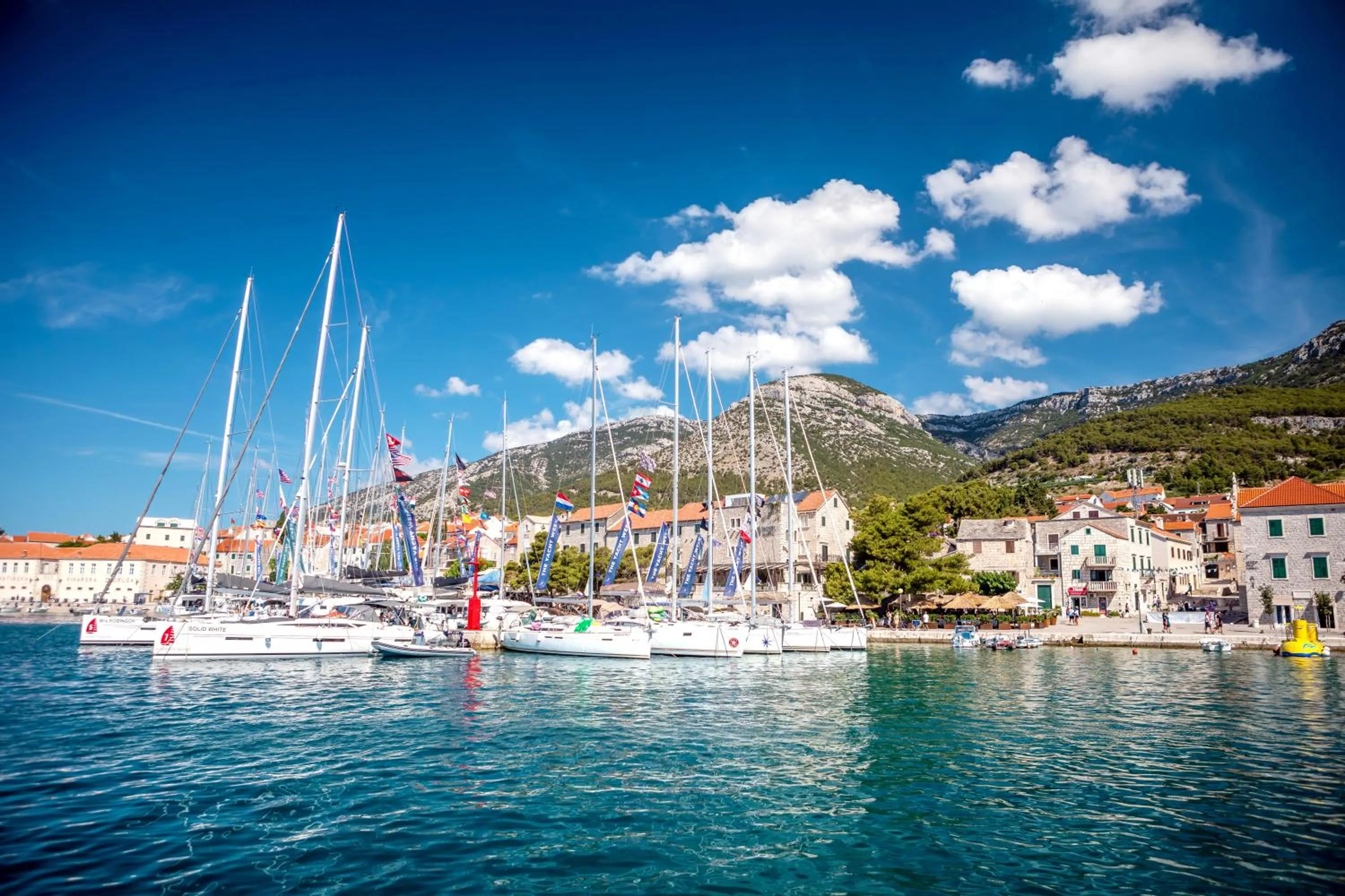 Natural landscape in Bluesun Holiday Village Bonaca - Full Board Plus