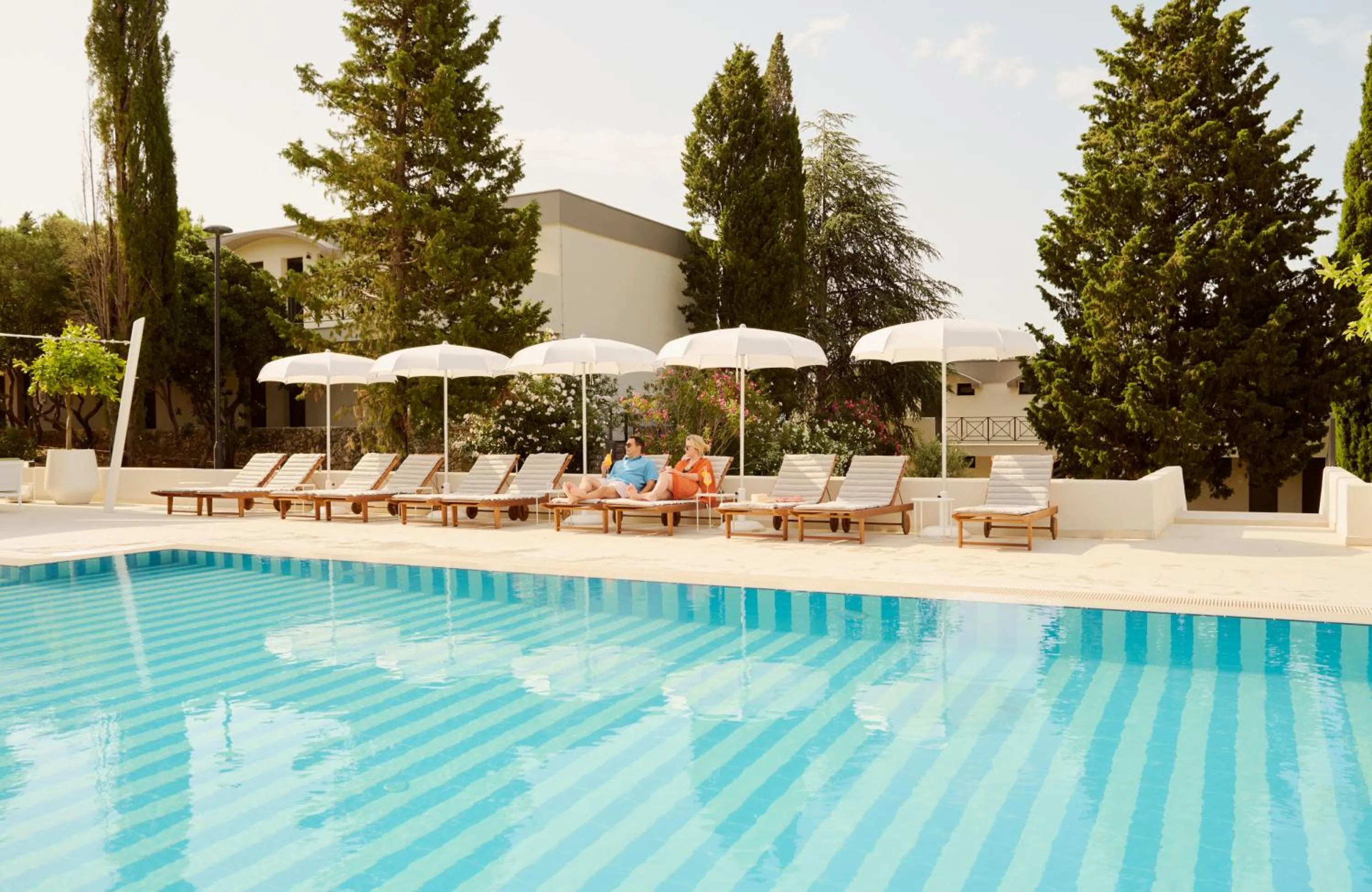 Day in Bluesun Holiday Village Bonaca - Full Board Plus