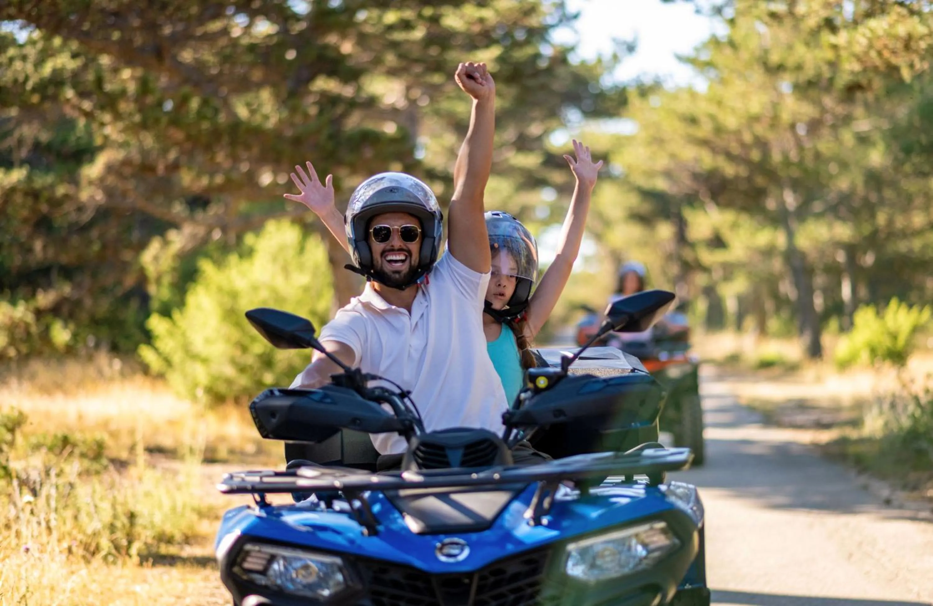 Activities in Bluesun Holiday Village Bonaca - Full Board Plus