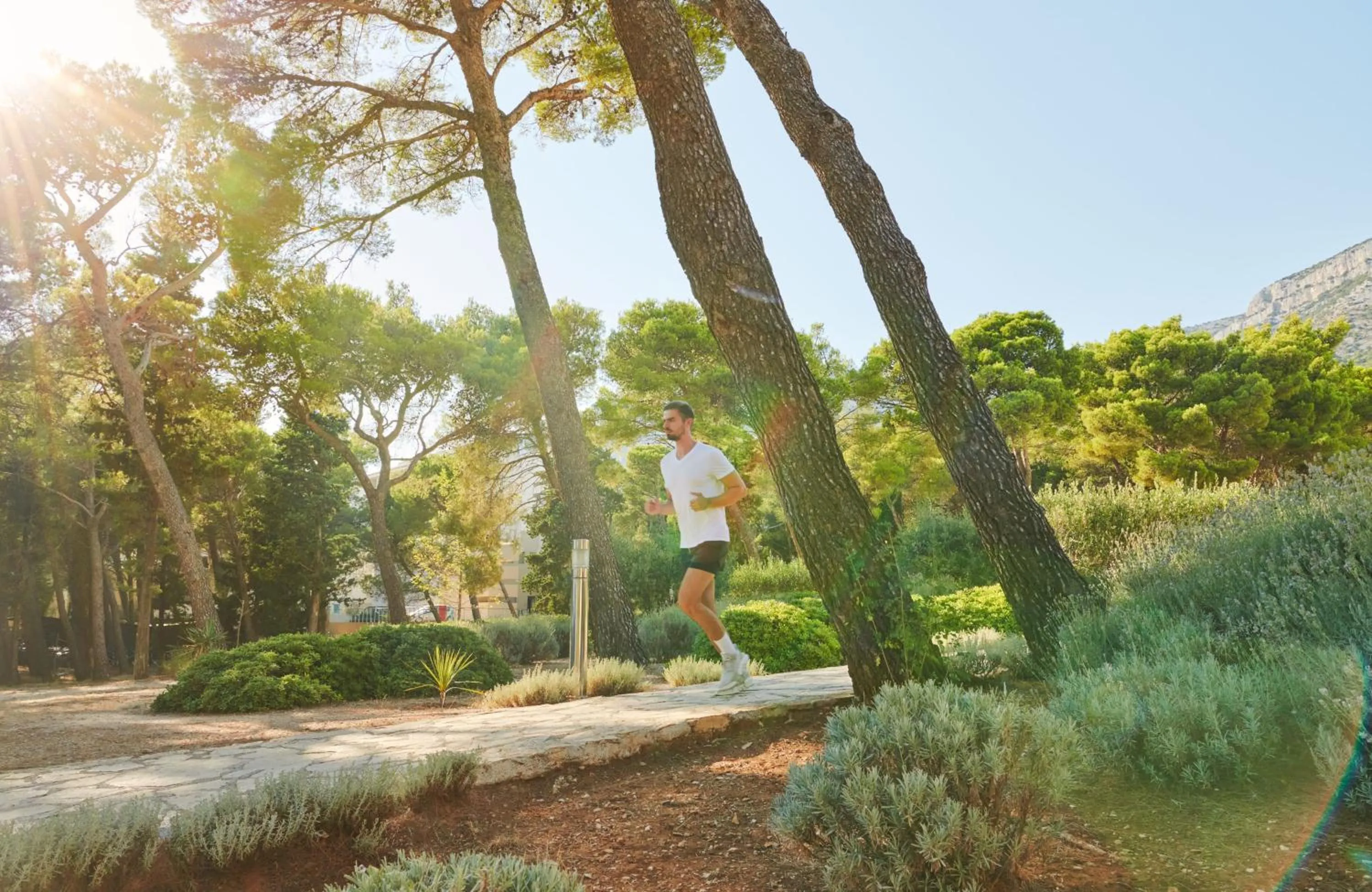 Sports in Bluesun Holiday Village Bonaca - Full Board Plus