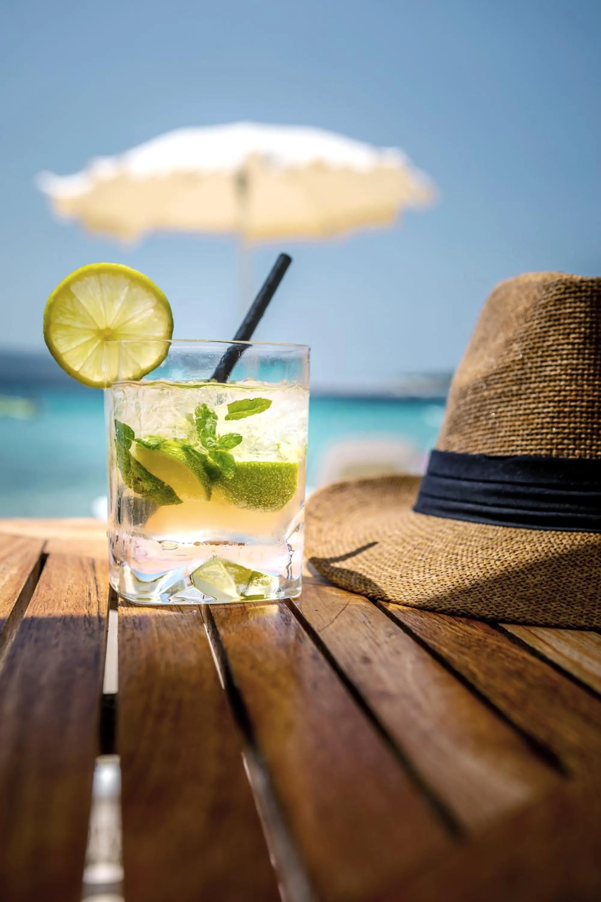 Food and drinks in Bluesun Holiday Village Bonaca - Full Board Plus