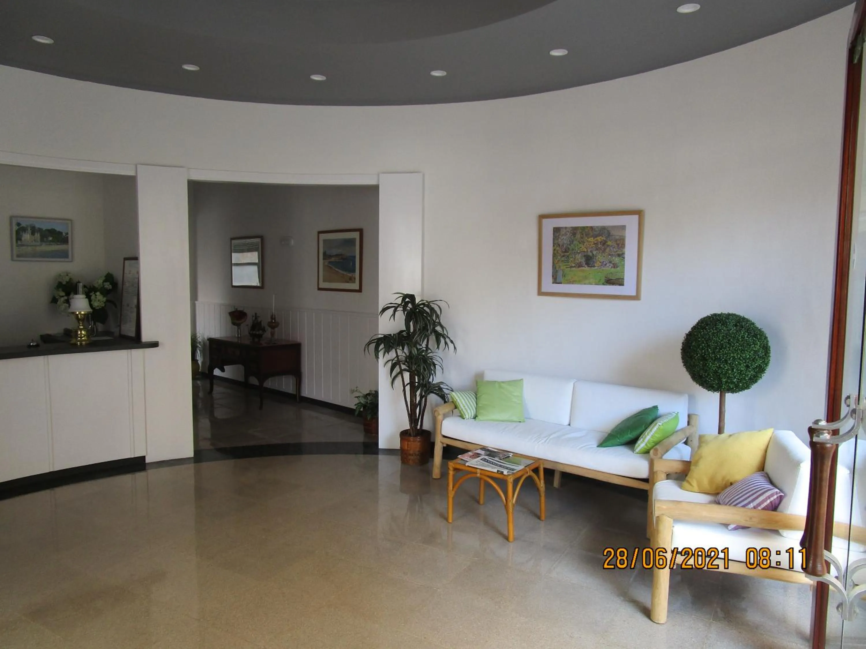 Hotel Apartaments Gesòria Porta Ferrada