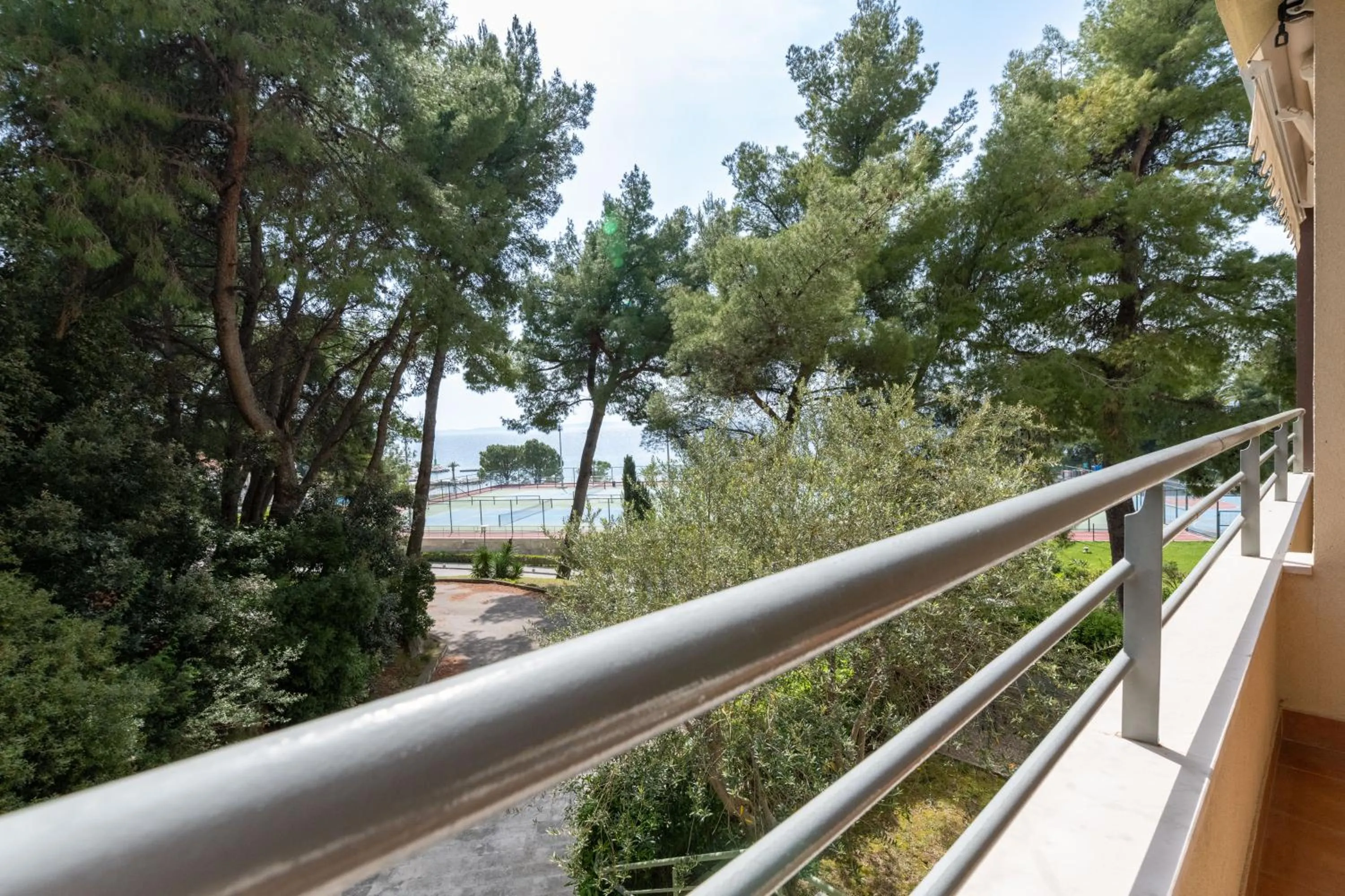 Spring in The Residence Aparthotel