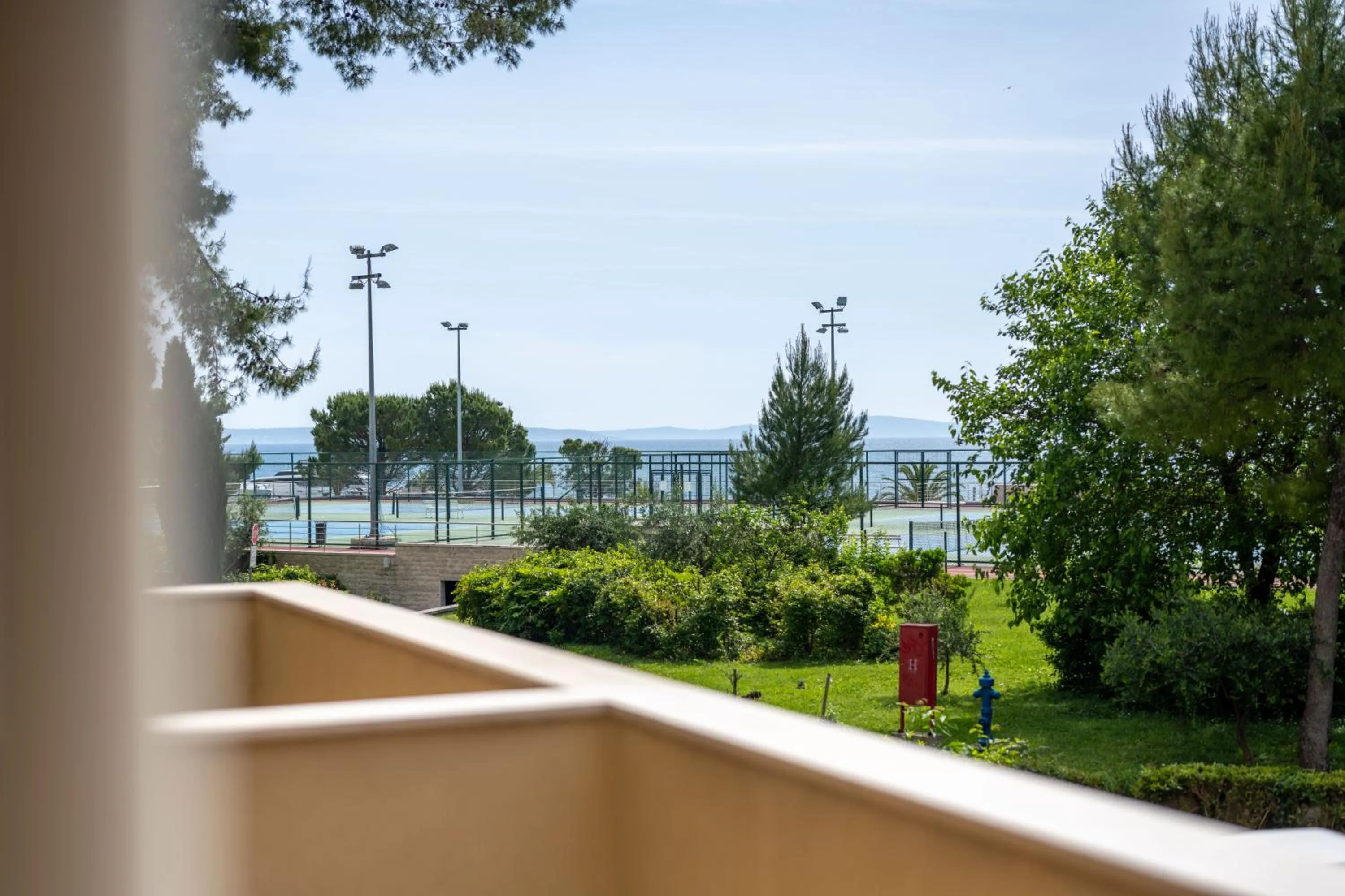 Spring in The Residence Aparthotel