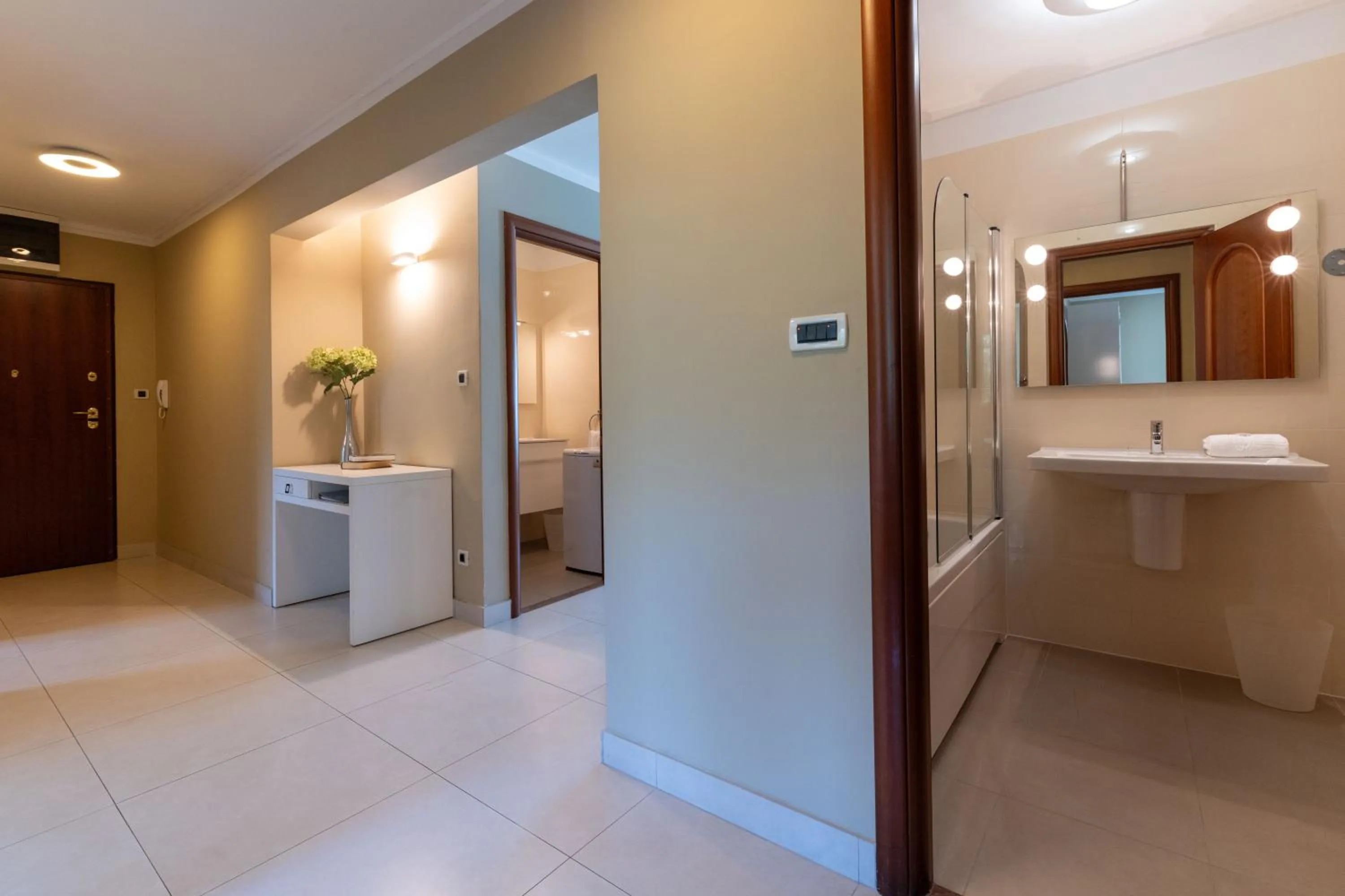 Other in The Residence Aparthotel