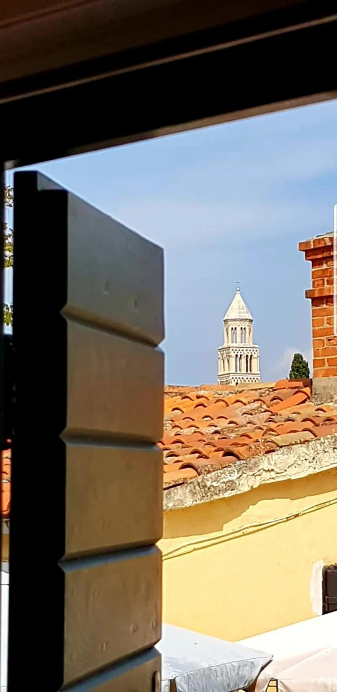 Nearby landmark in Authentic Luxury Rooms