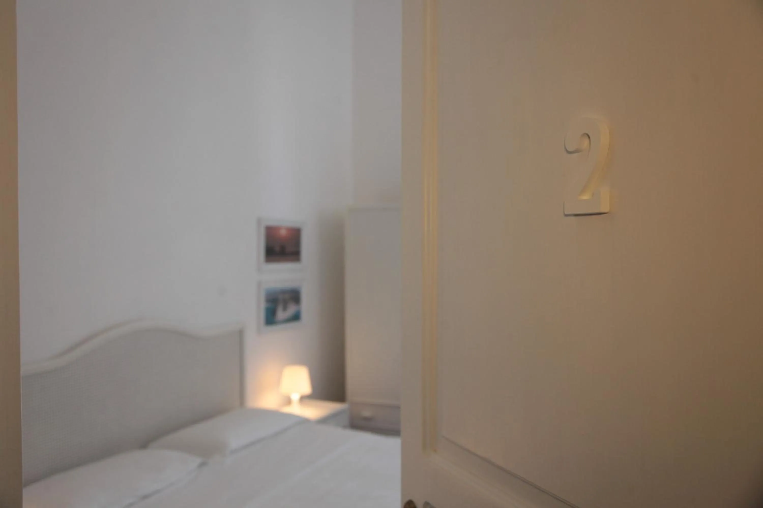 Bedroom, Bed in Al vecchio castello