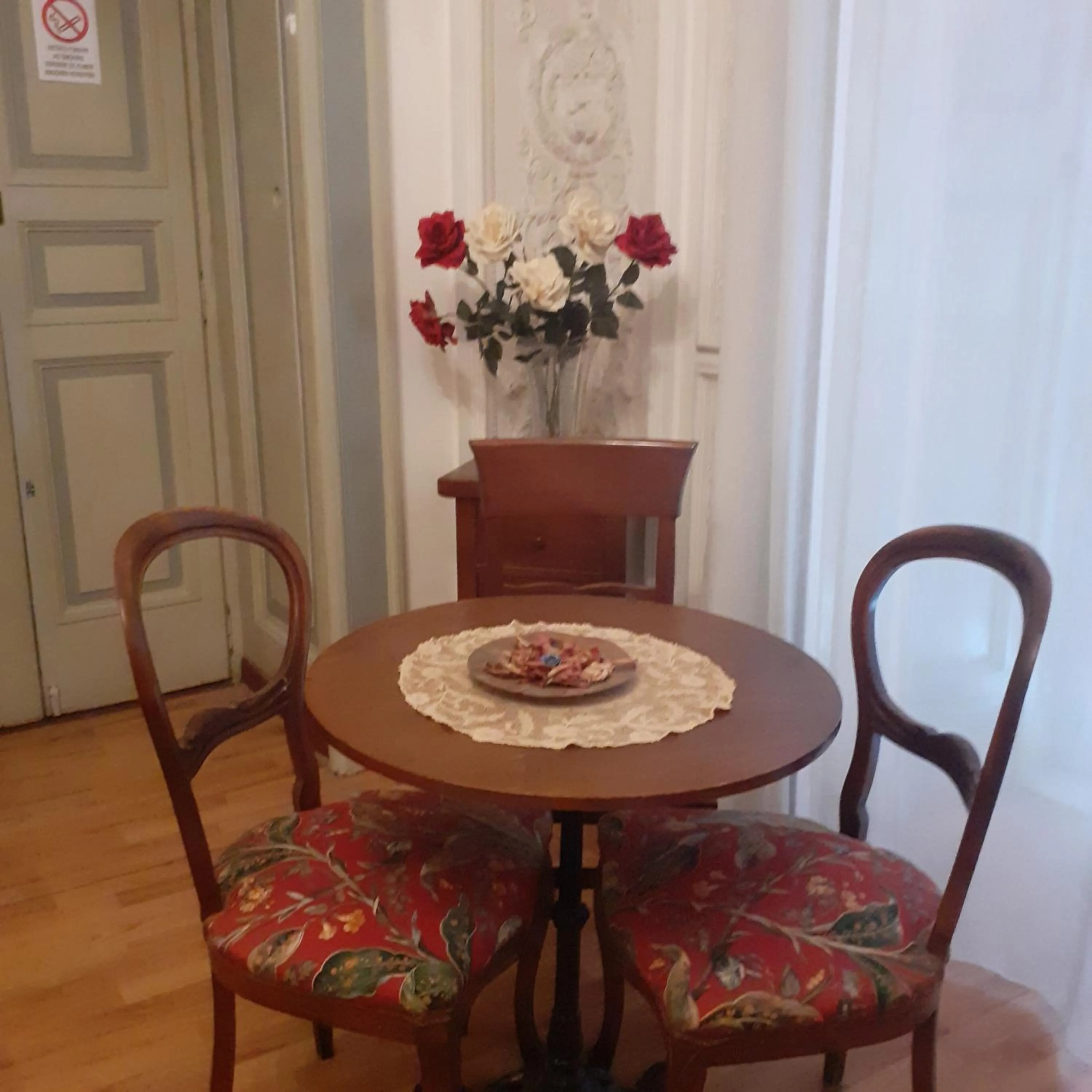 B&B Miseria e Nobilta'