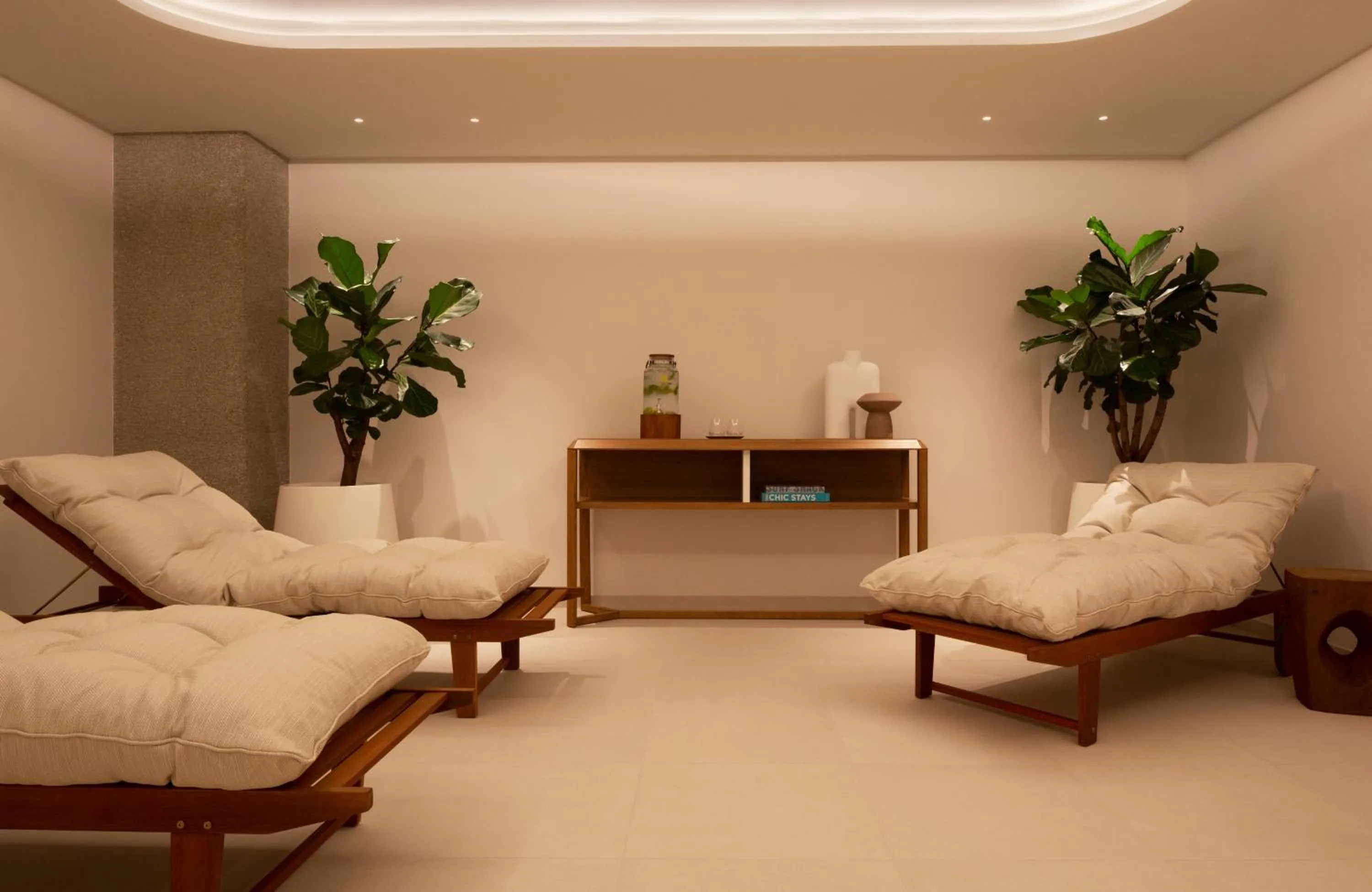 Spa and wellness centre/facilities in Bluesun Hotel Maestral