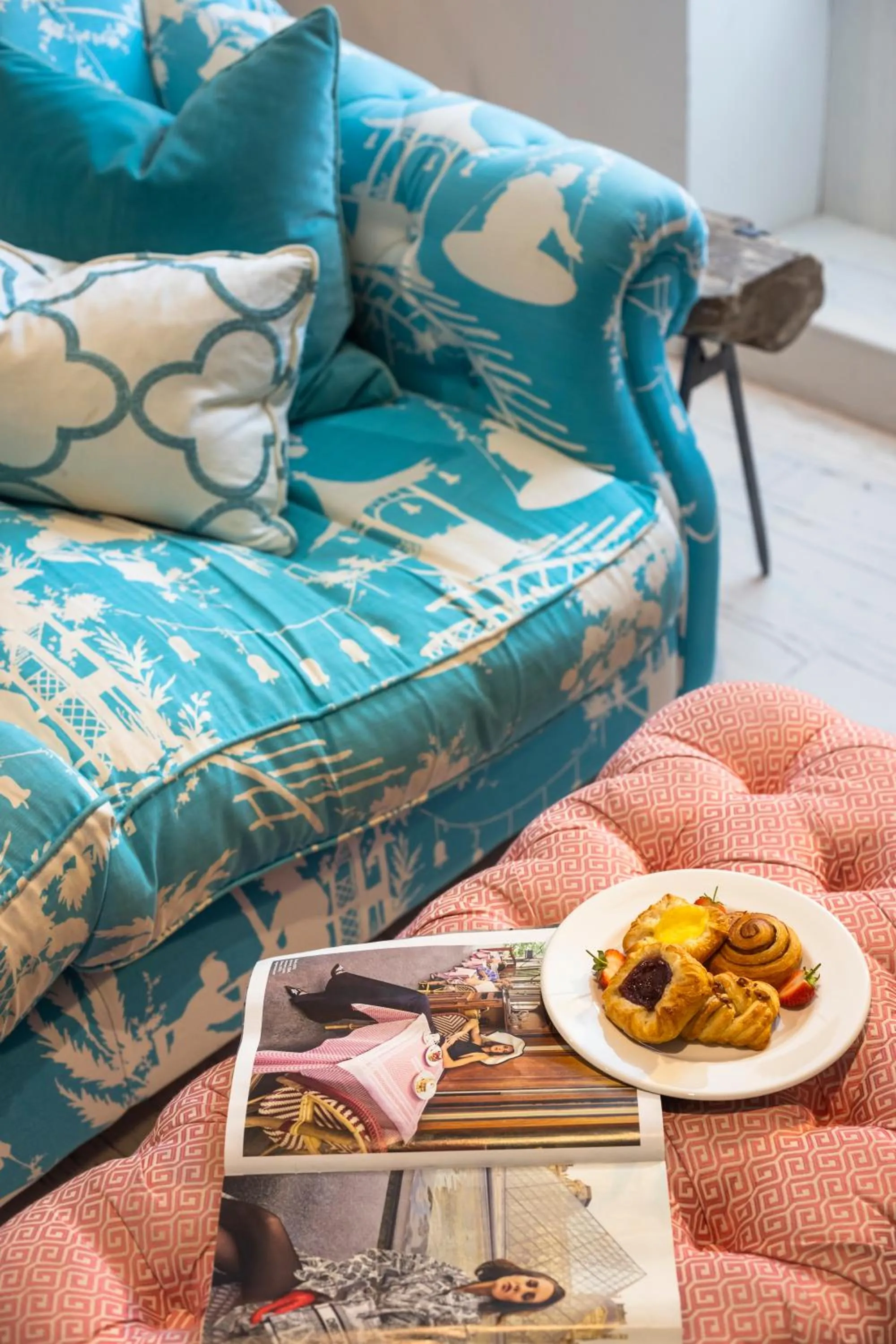 The Swan Hotel and Spa