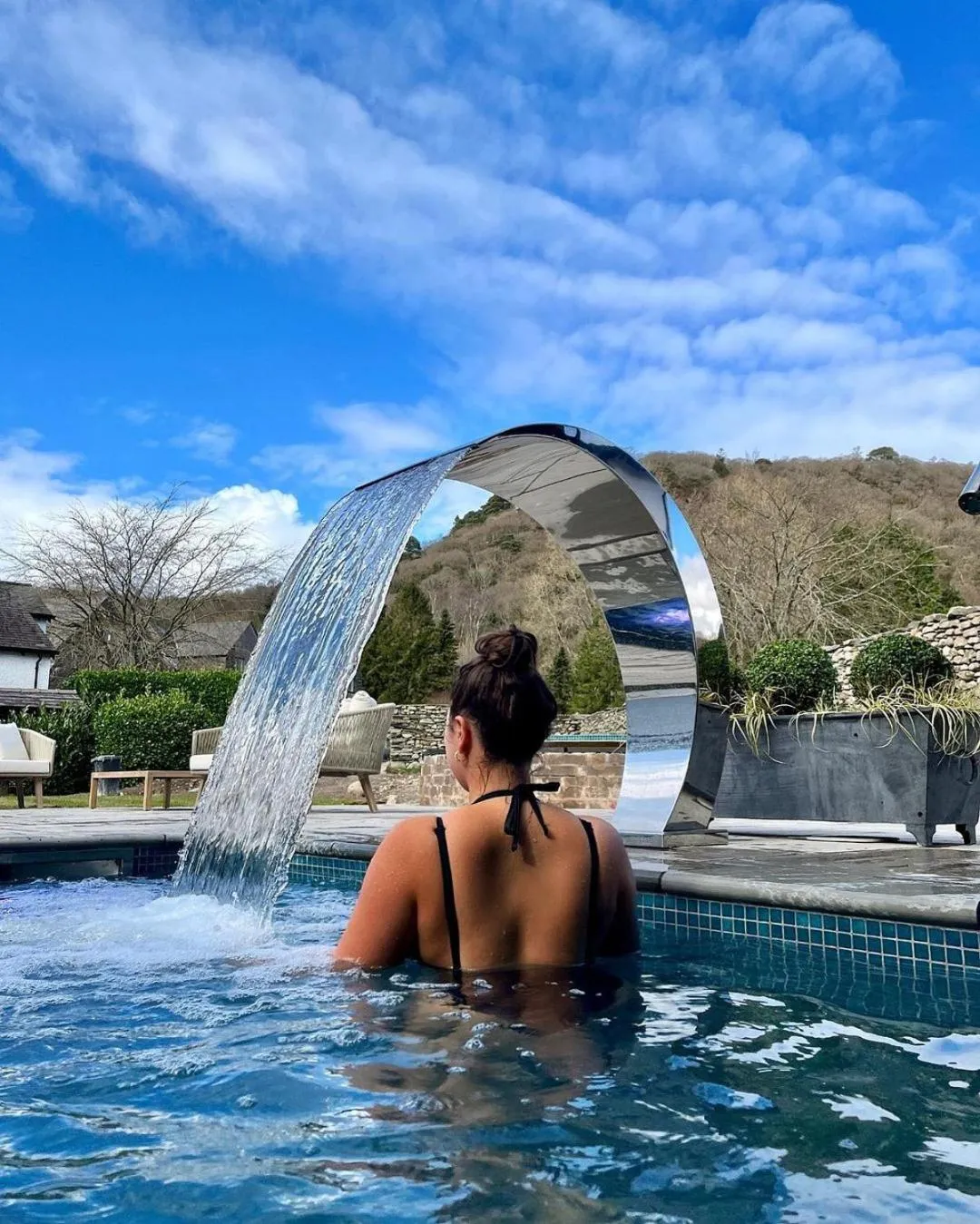 The Swan Hotel and Spa