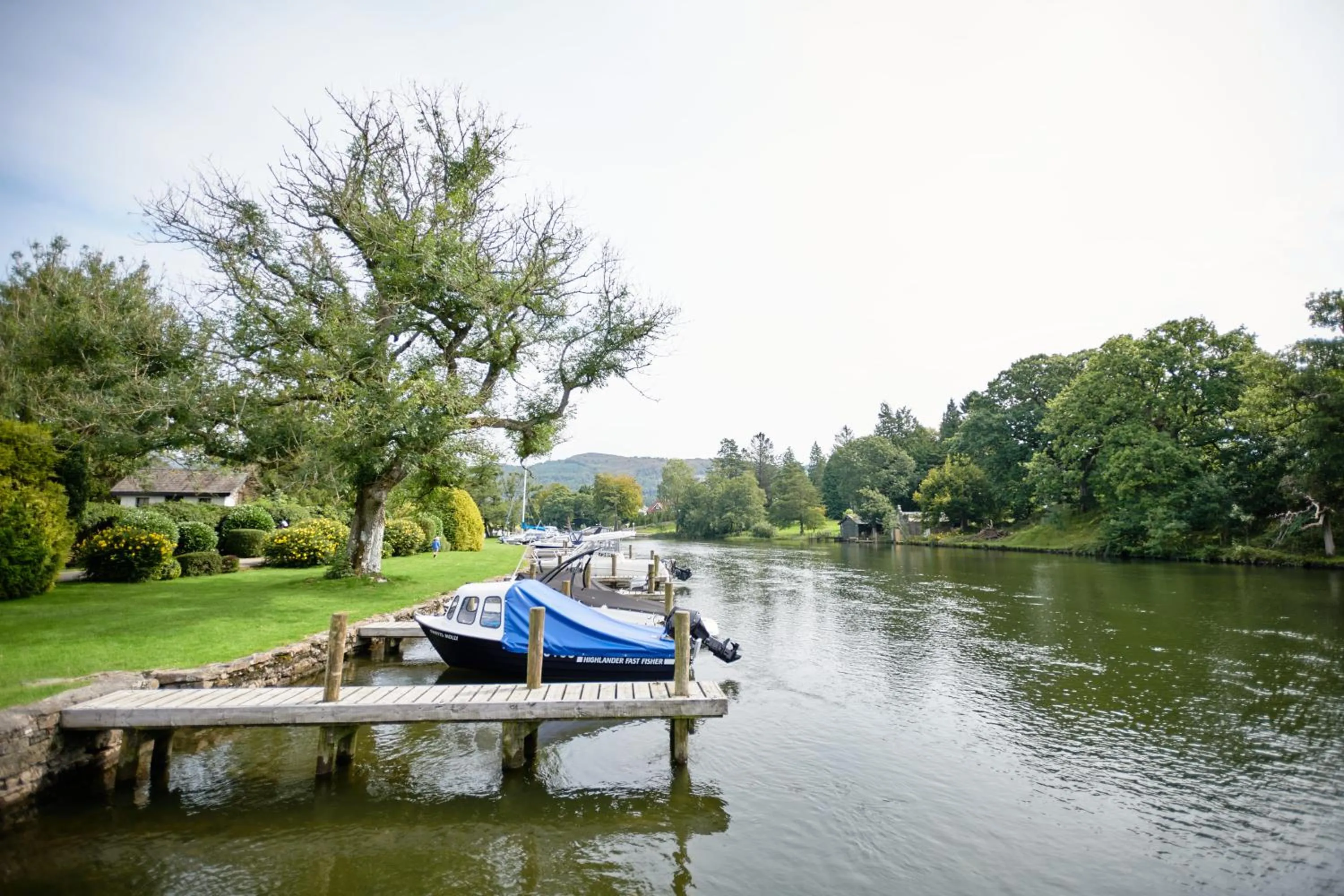 The Swan Hotel and Spa