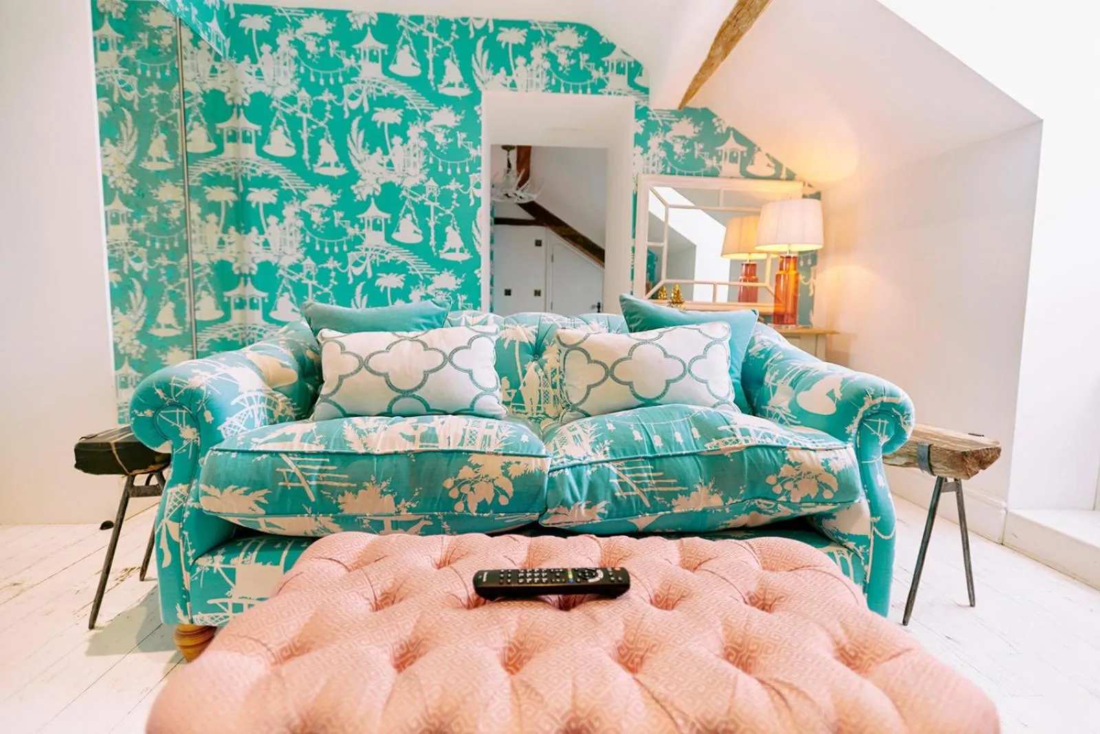 The Swan Hotel and Spa