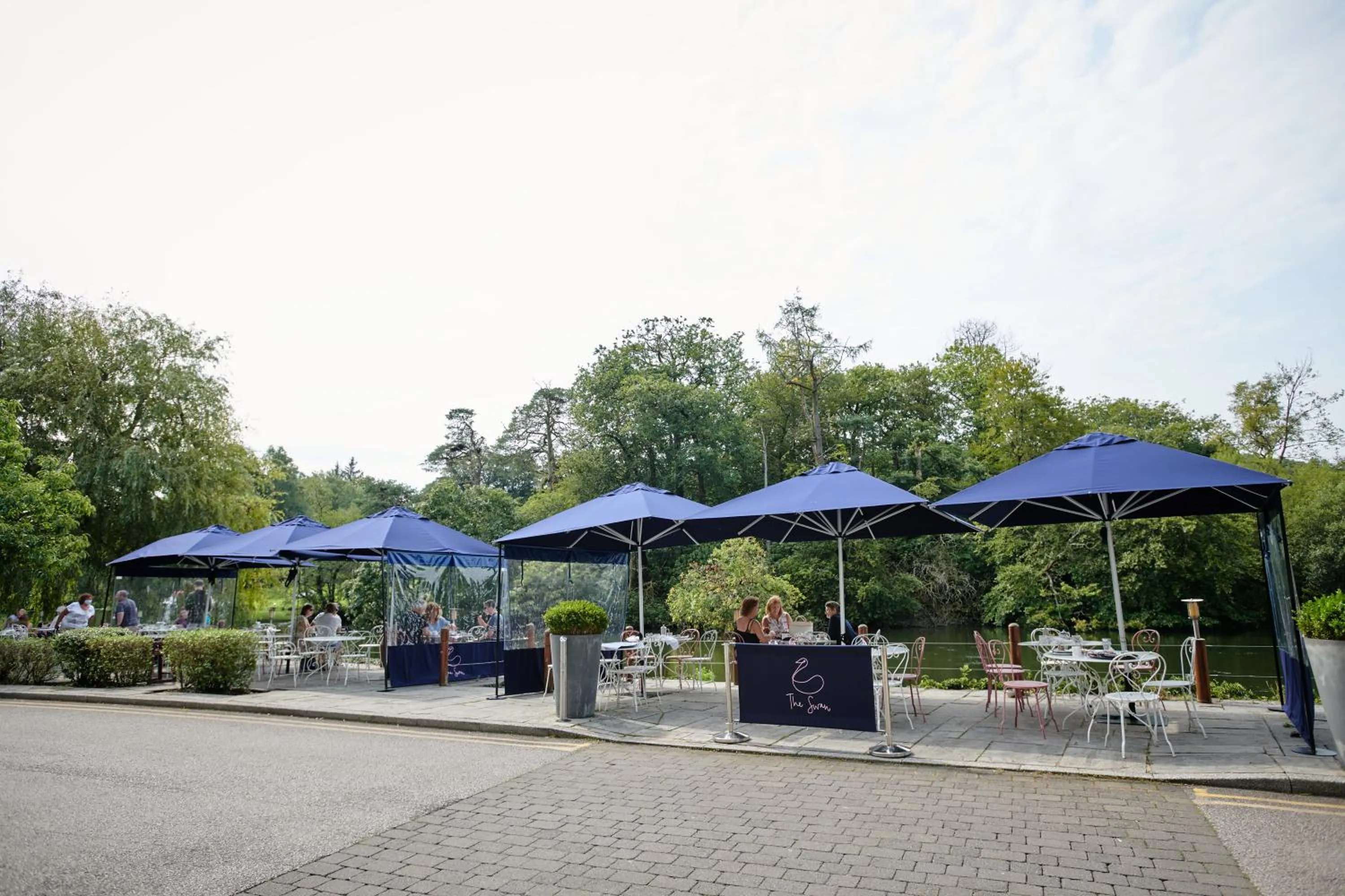 The Swan Hotel and Spa