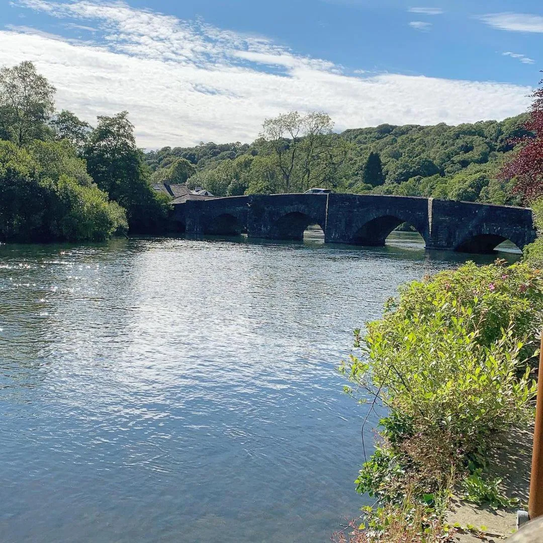 The Swan Hotel and Spa