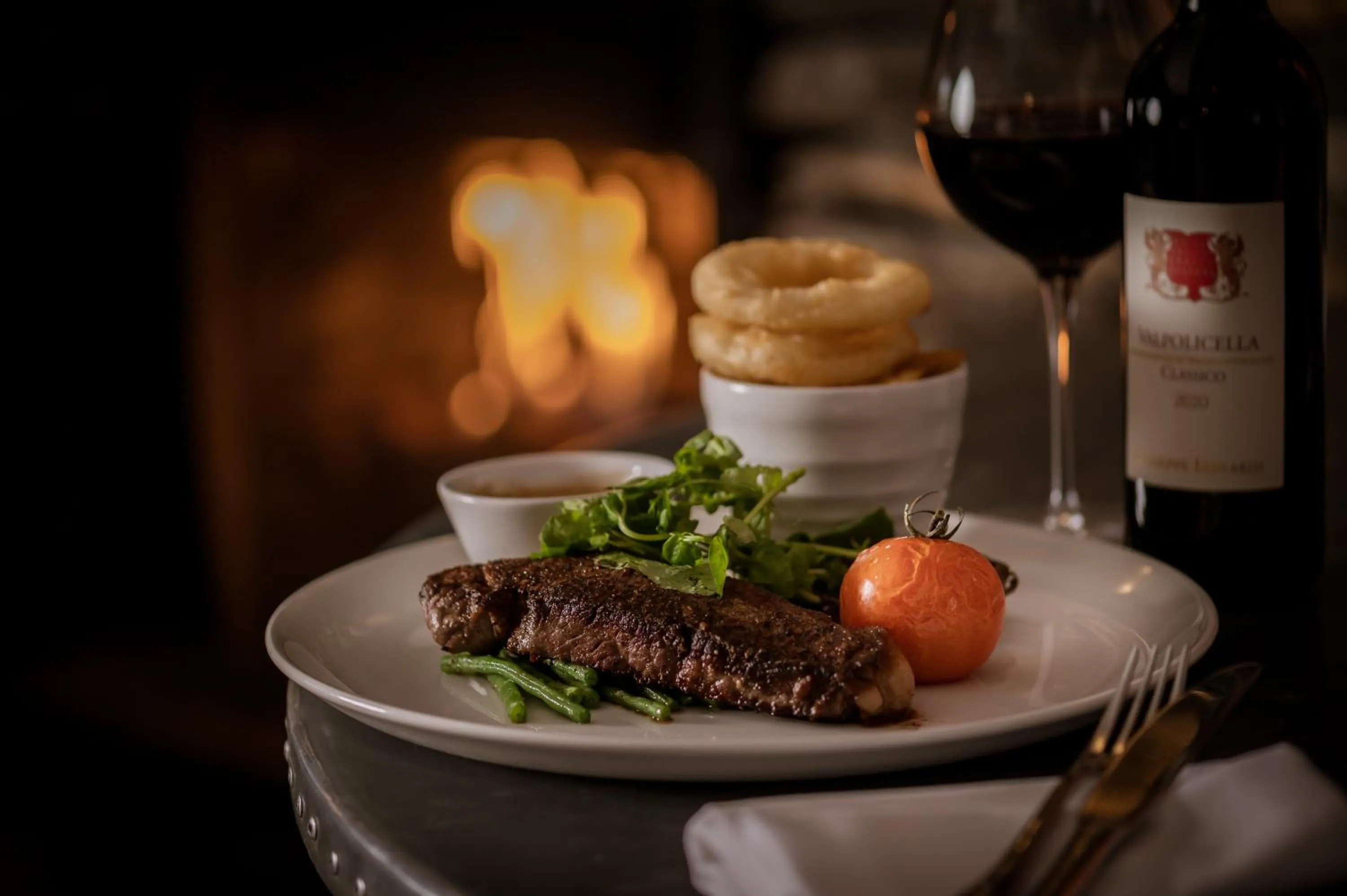 The Swan Hotel and Spa