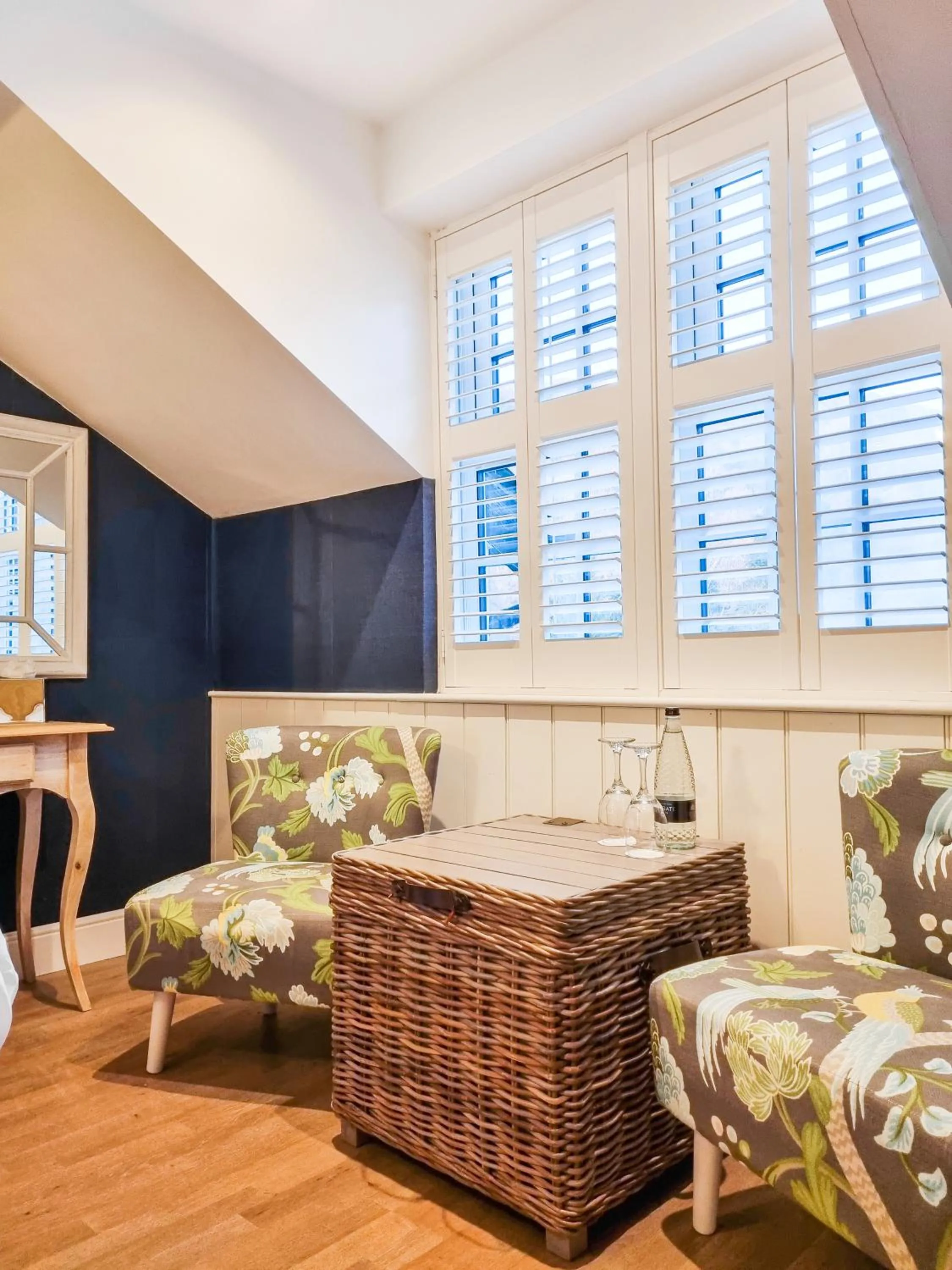 The Swan Hotel and Spa