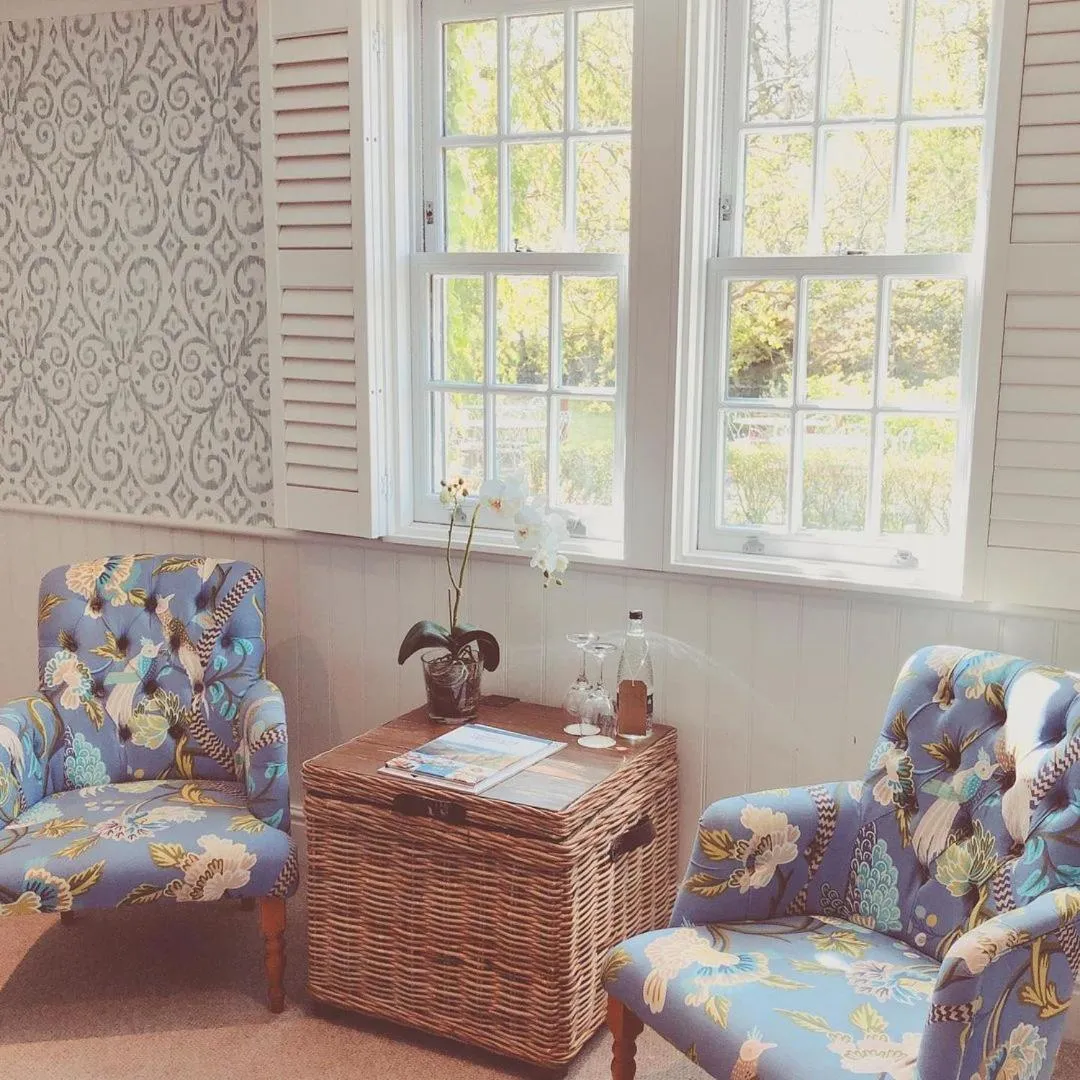 The Swan Hotel and Spa